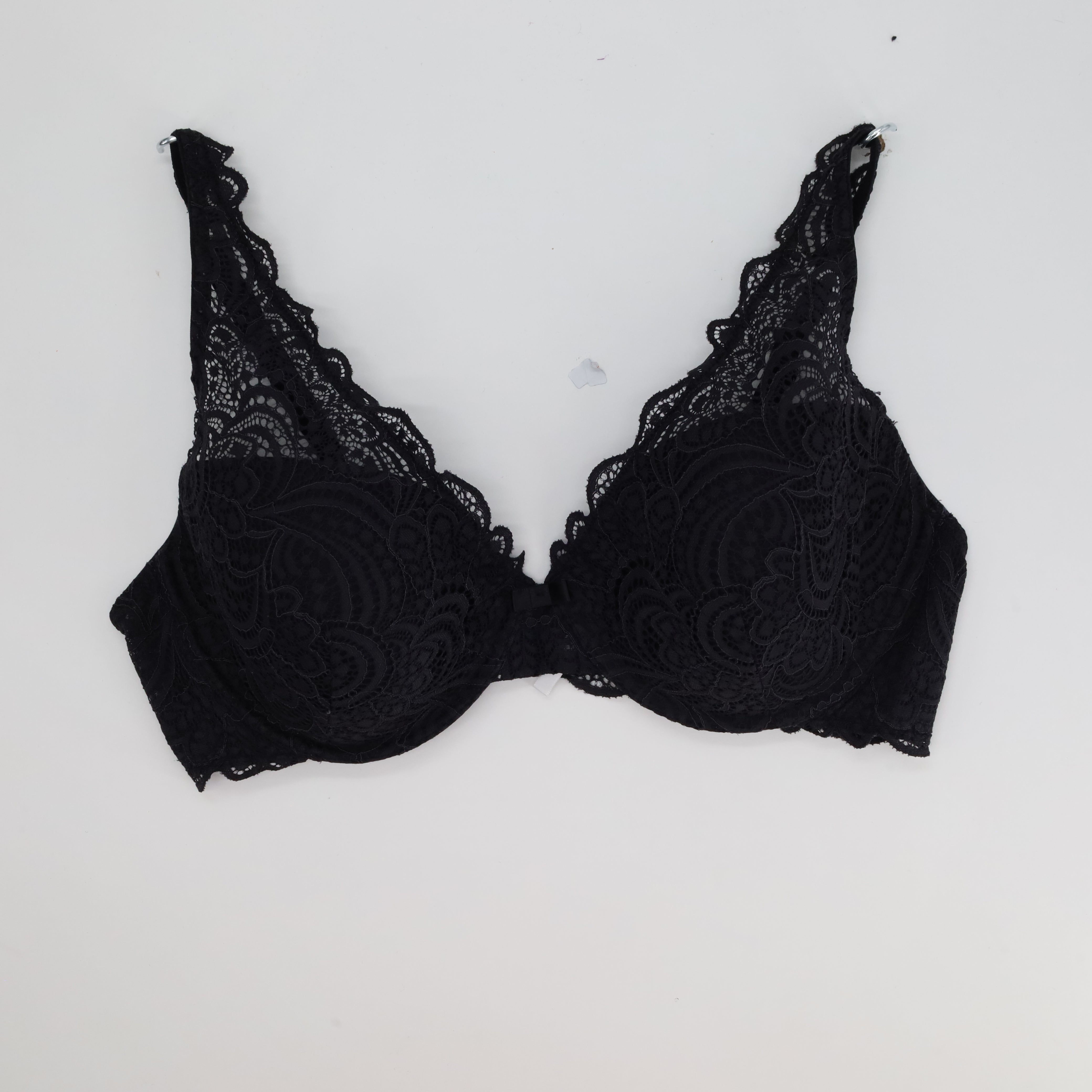 Soutien-gorge RougeGorge Noir
