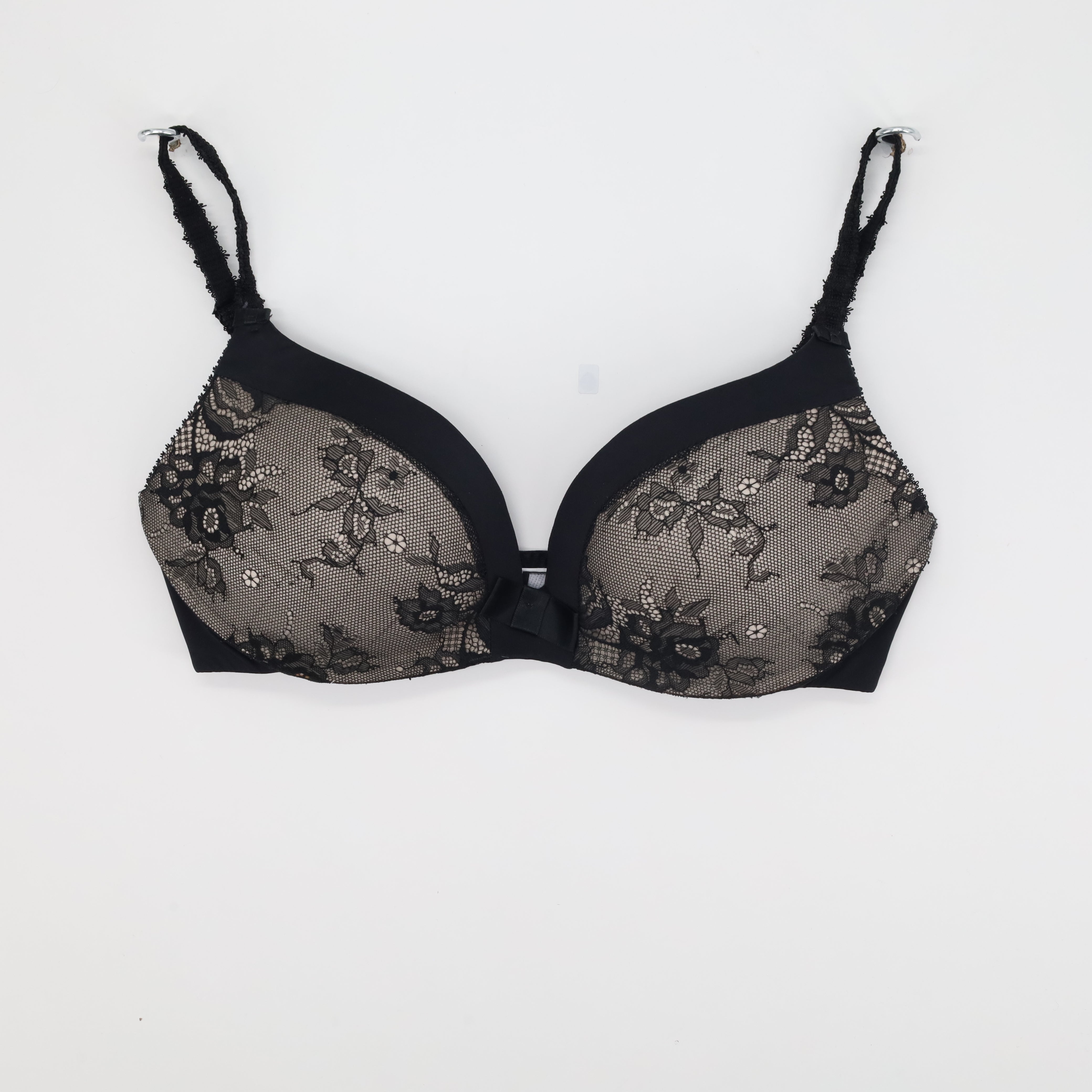 Soutien-gorge ETAM Noir