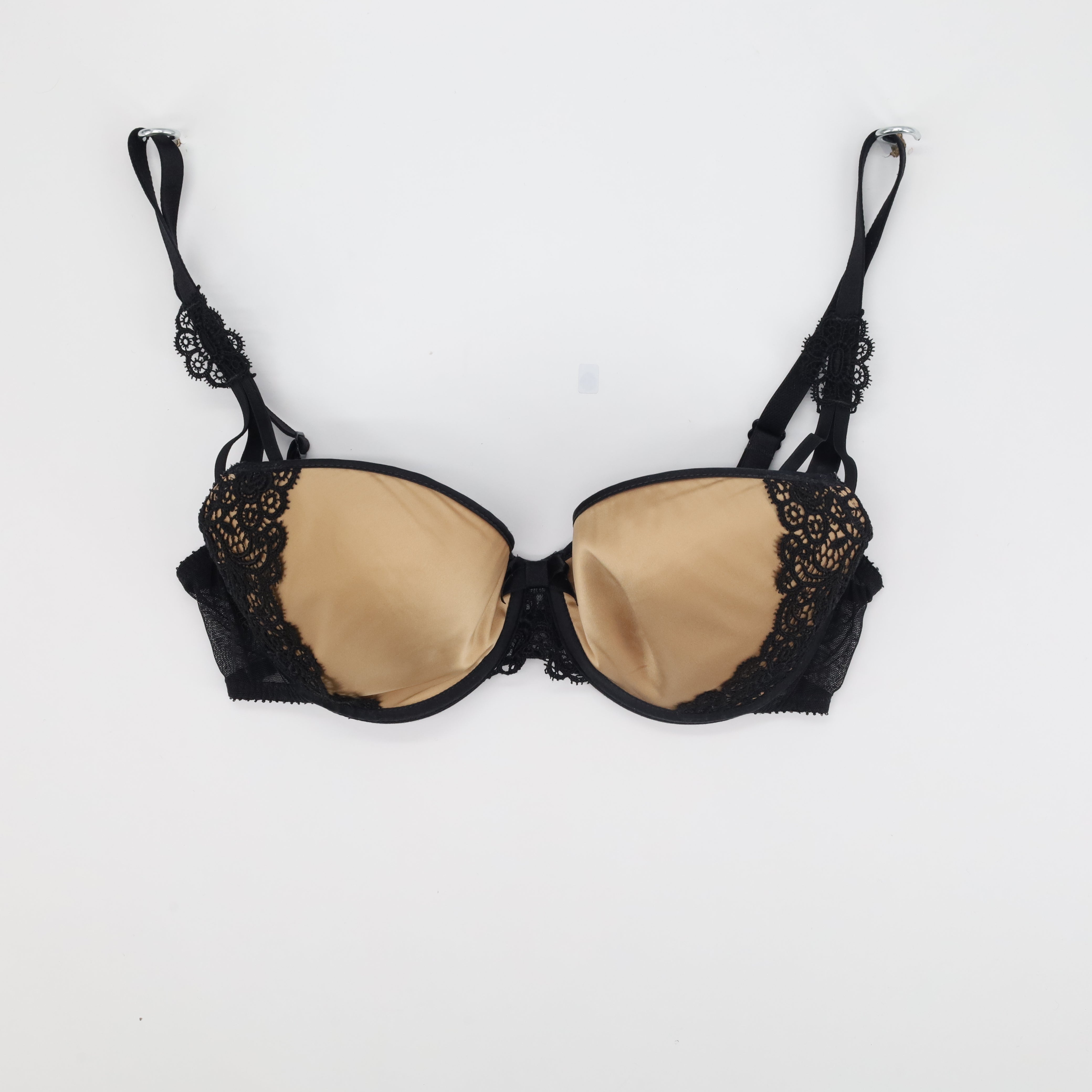 Soutien-gorge Chantelle Noir