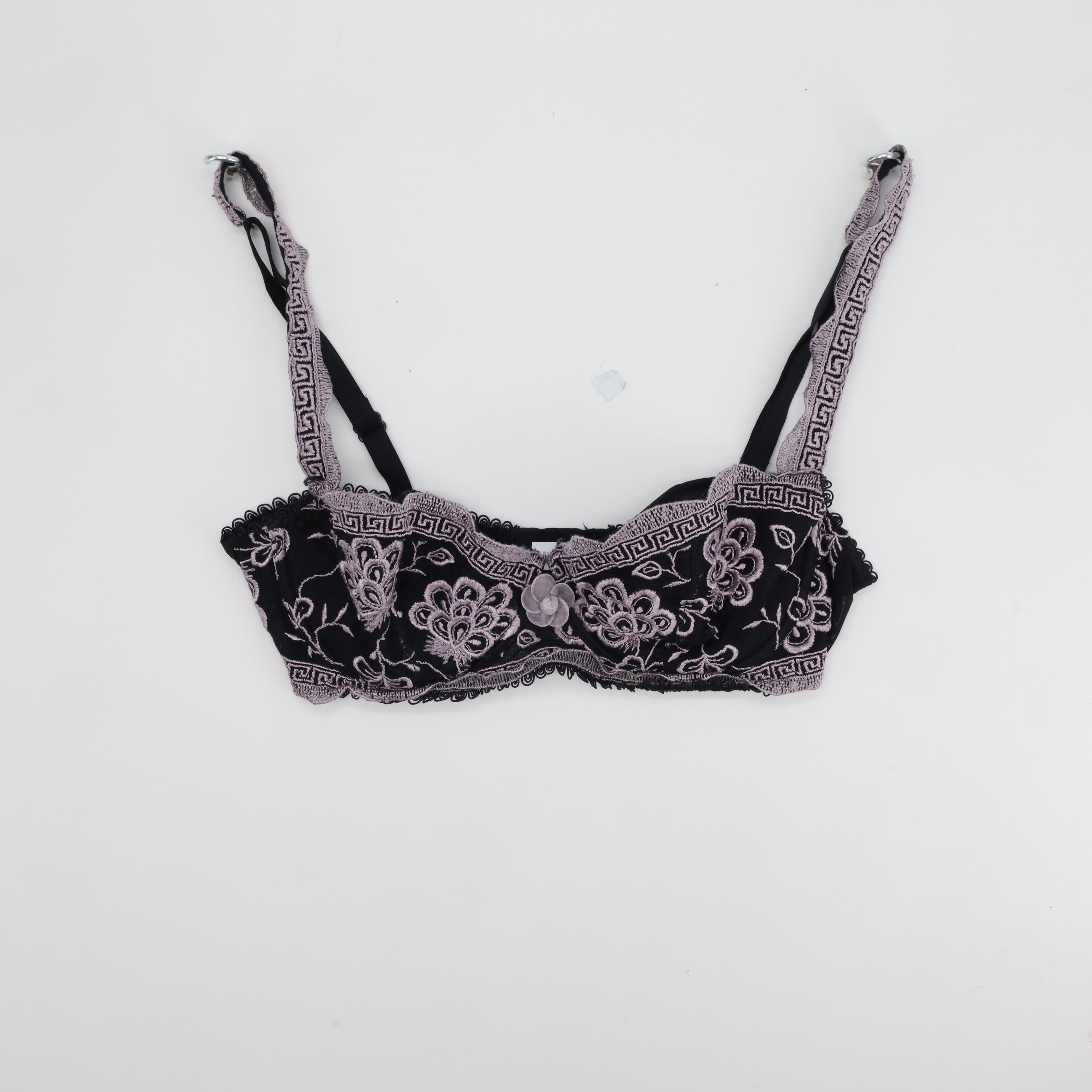 Soutien-gorge Maison Lejaby Noir
