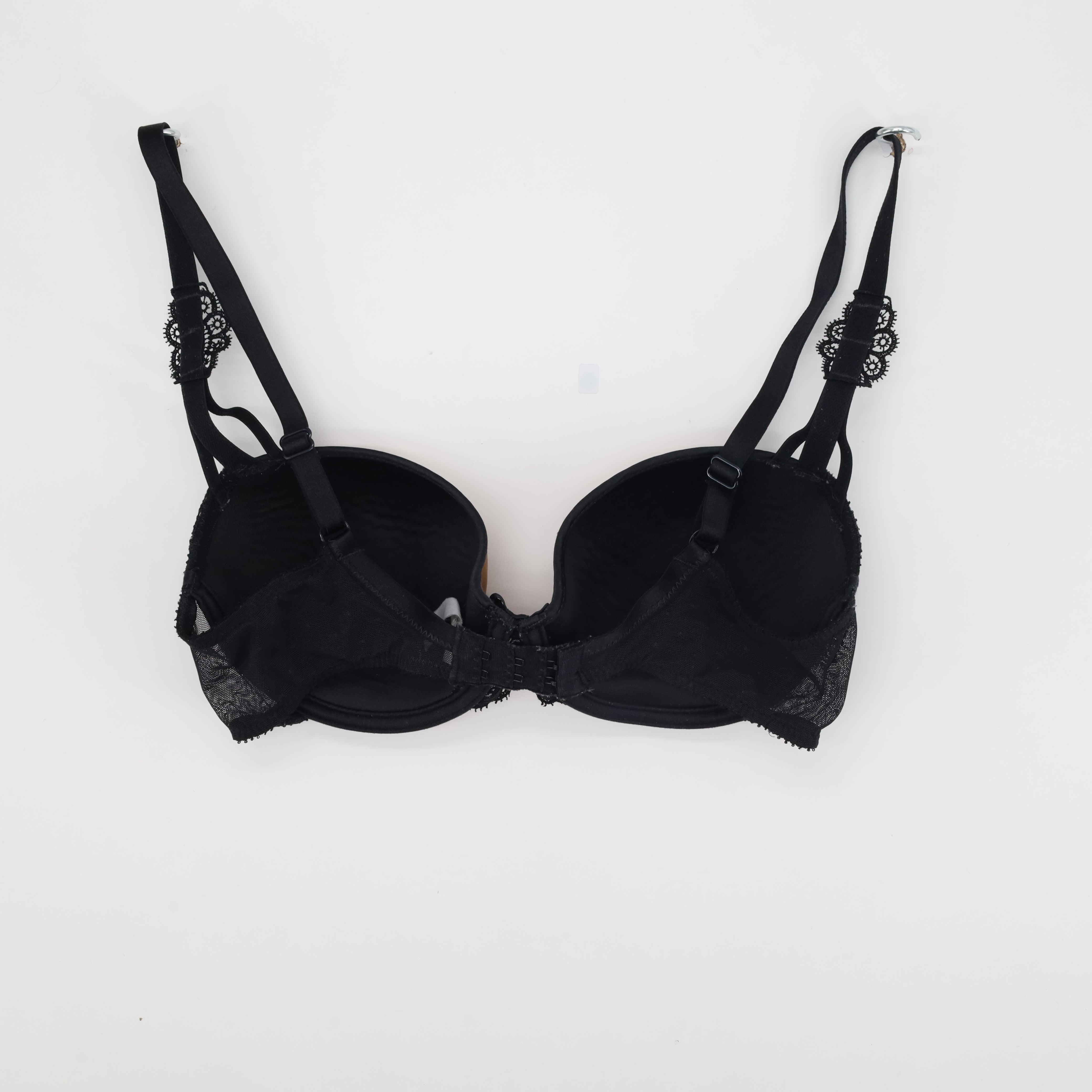 Soutien-gorge Chantelle Noir