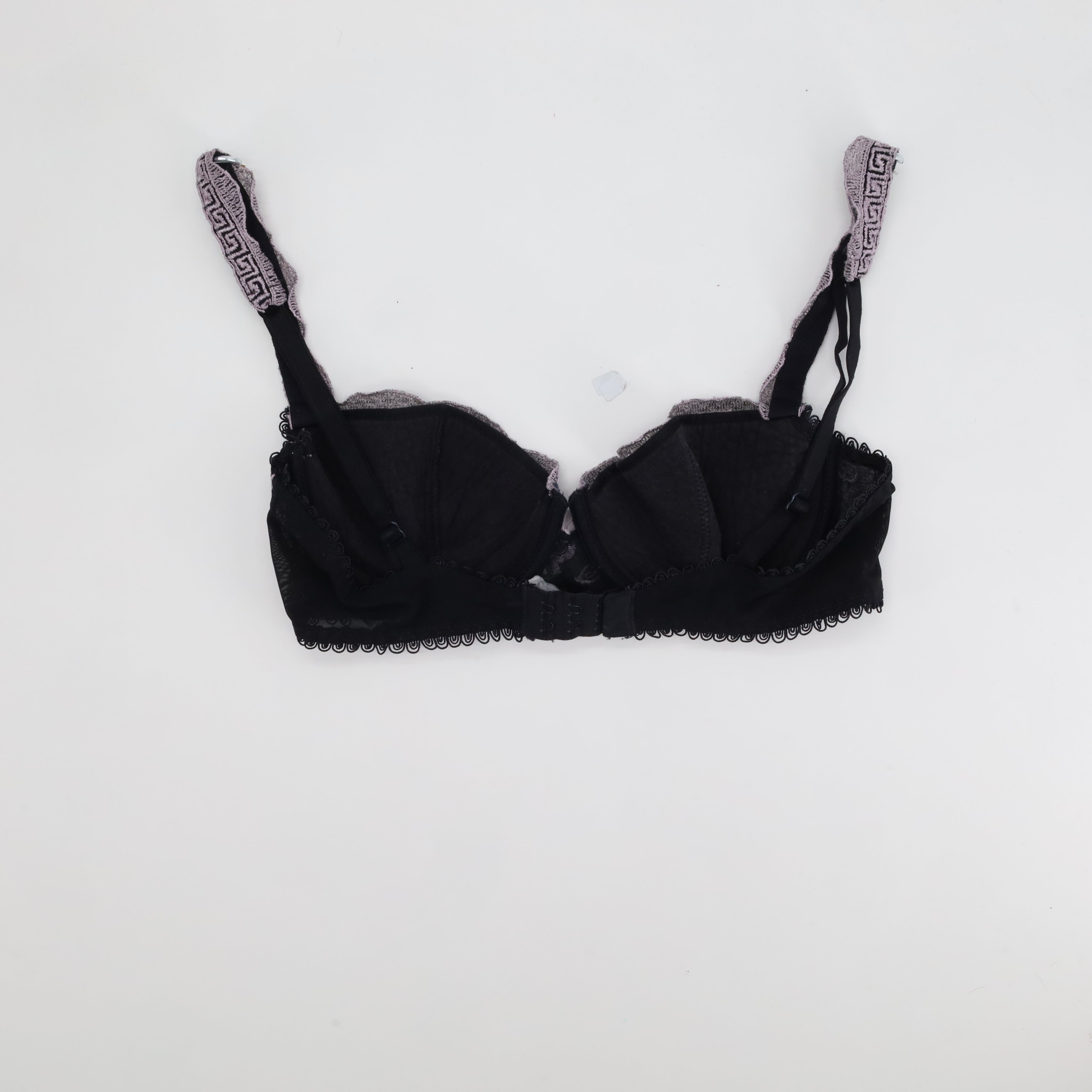 Soutien-gorge Maison Lejaby Noir
