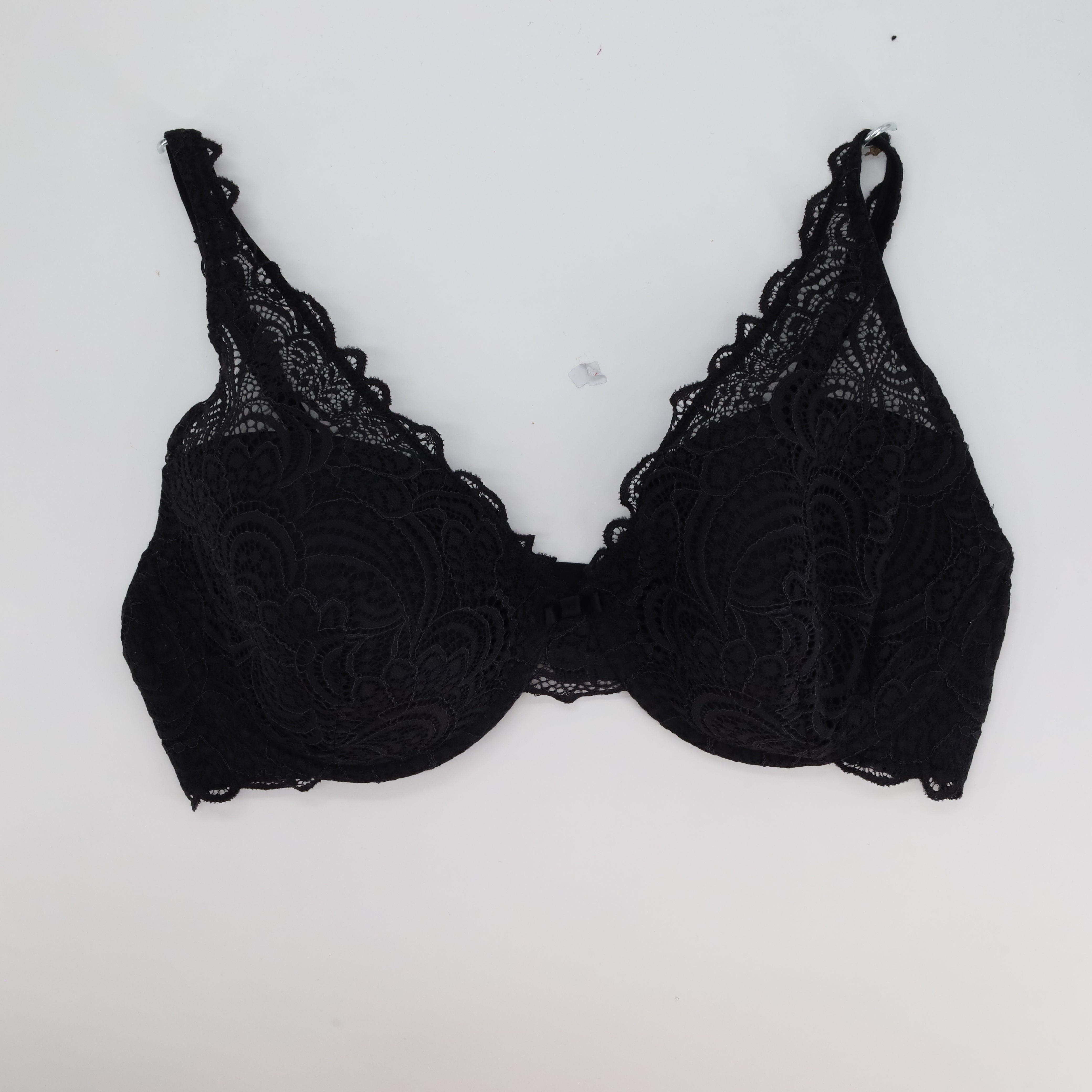 Soutien-gorge RougeGorge Noir