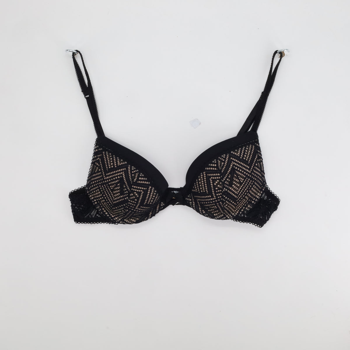 Soutien-gorge ETAM Noir