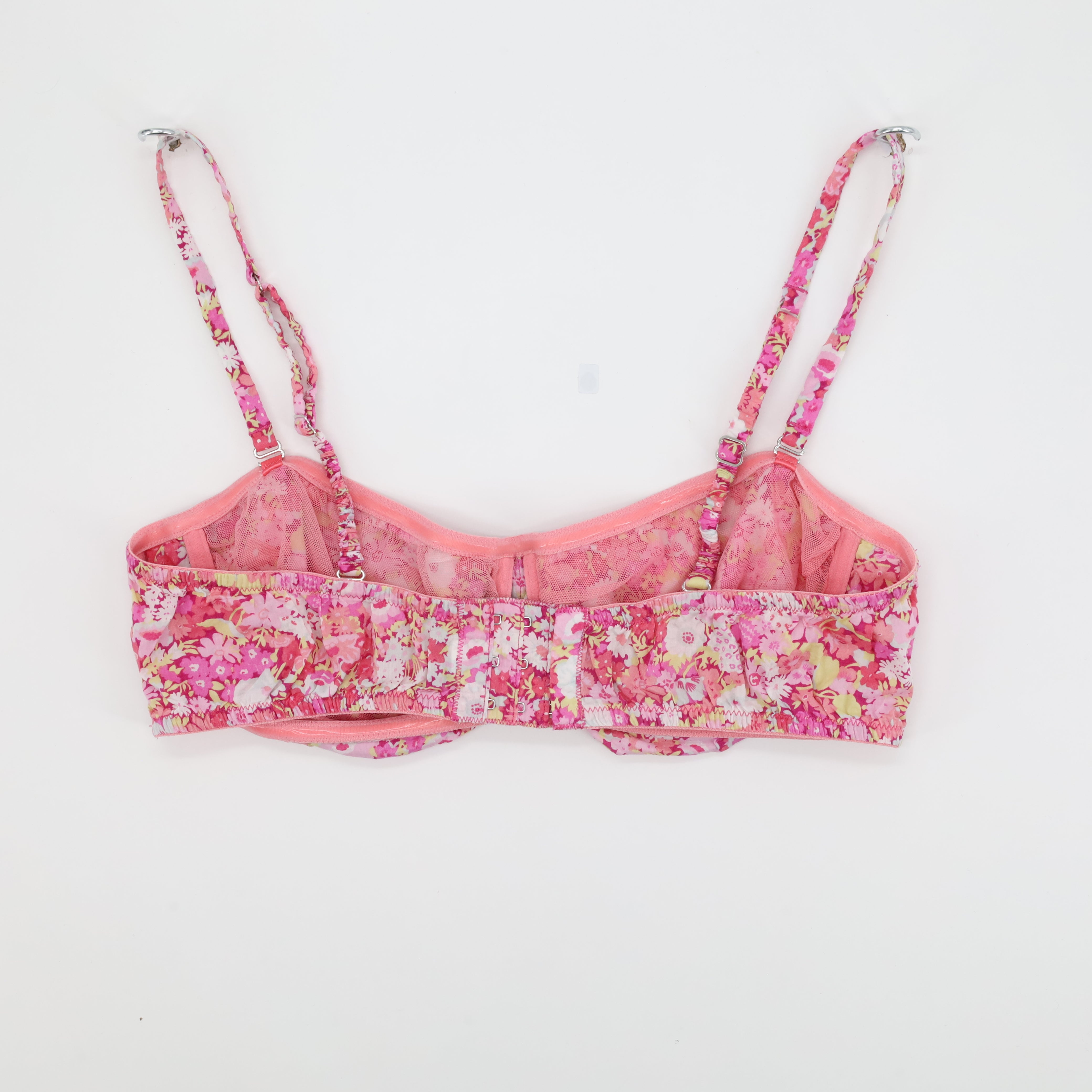 Soutien-gorge ETAM Rose