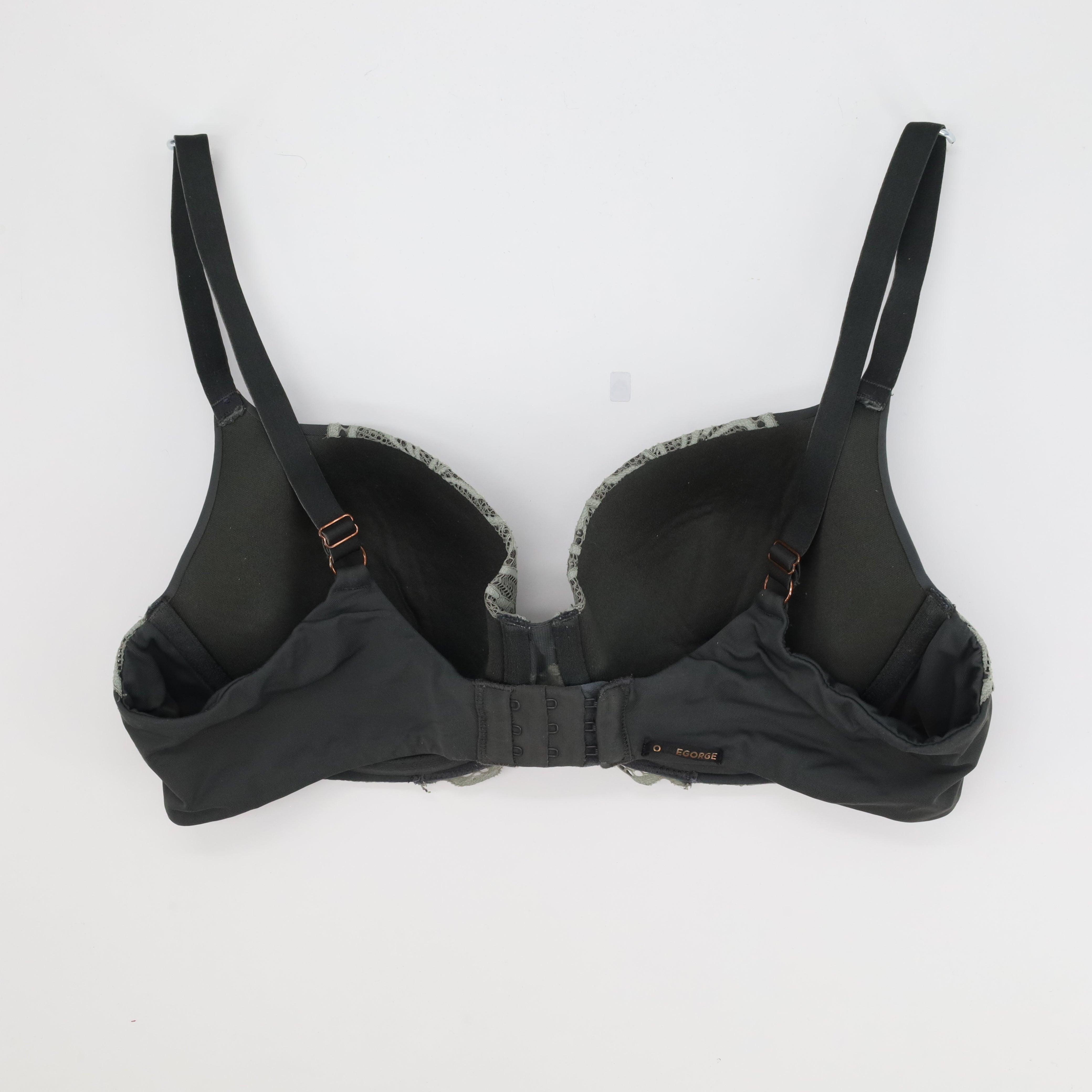 Soutien-gorge RougeGorge Vert