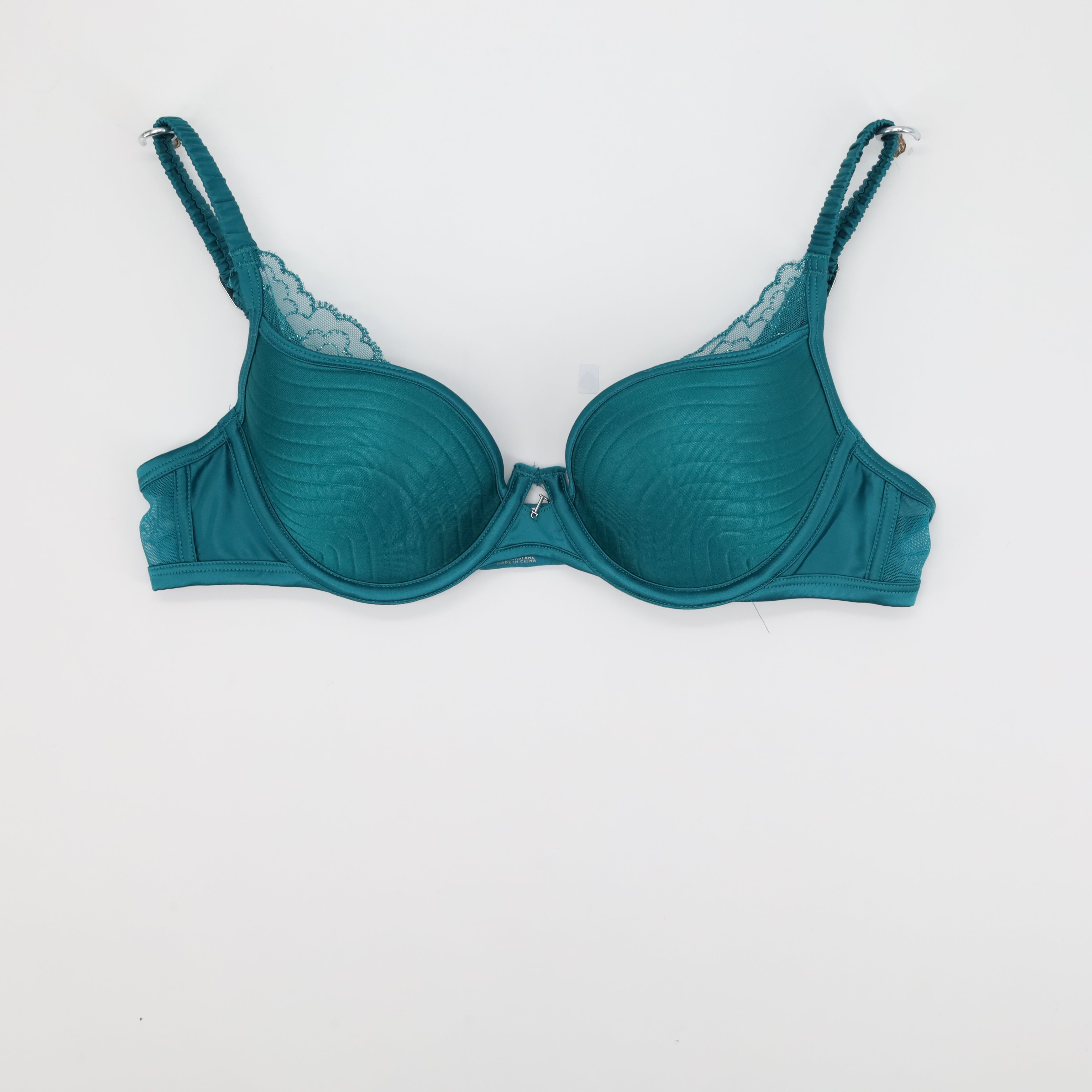 Soutien-gorge Lounge Bleu