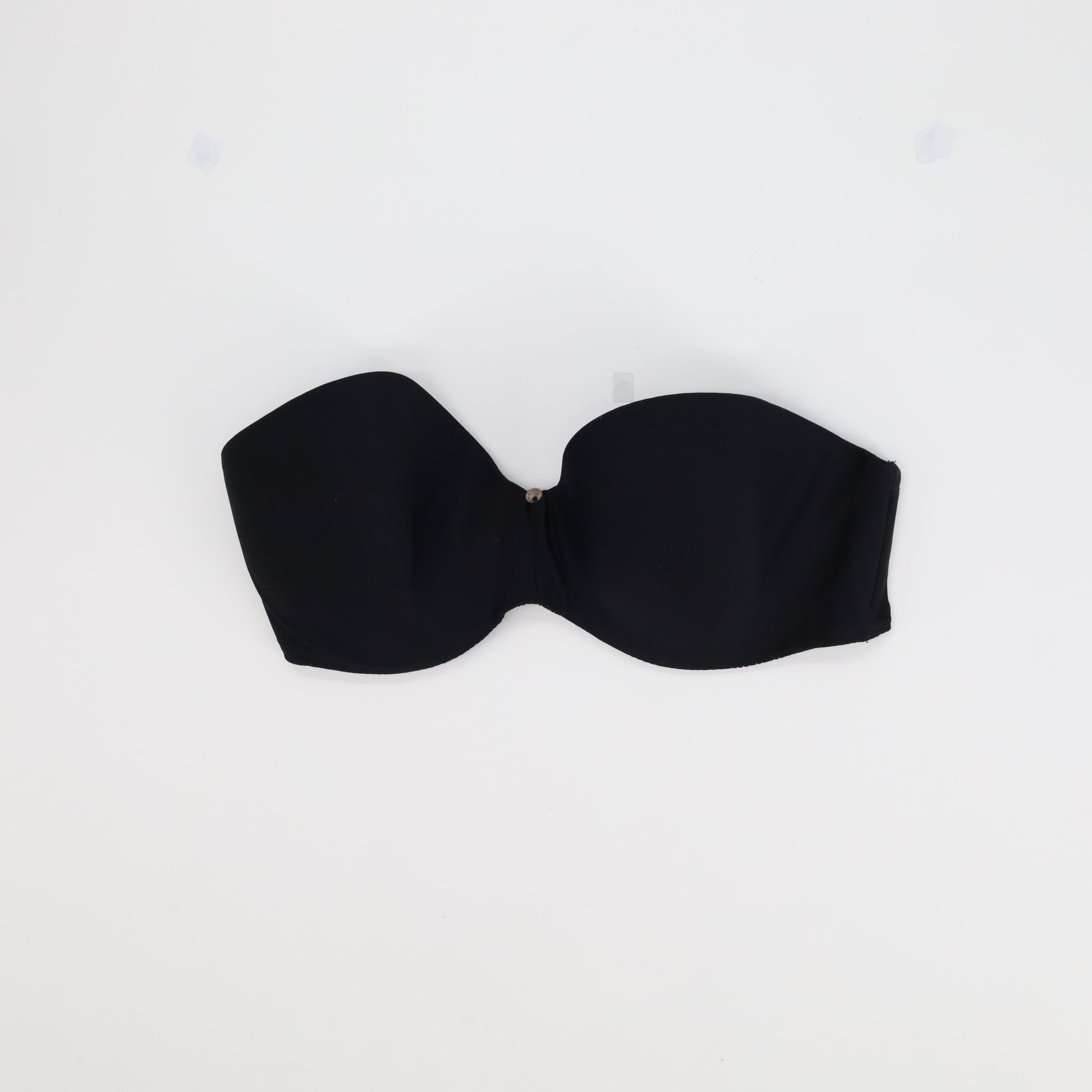 Soutien-gorge Darjeeling Noir