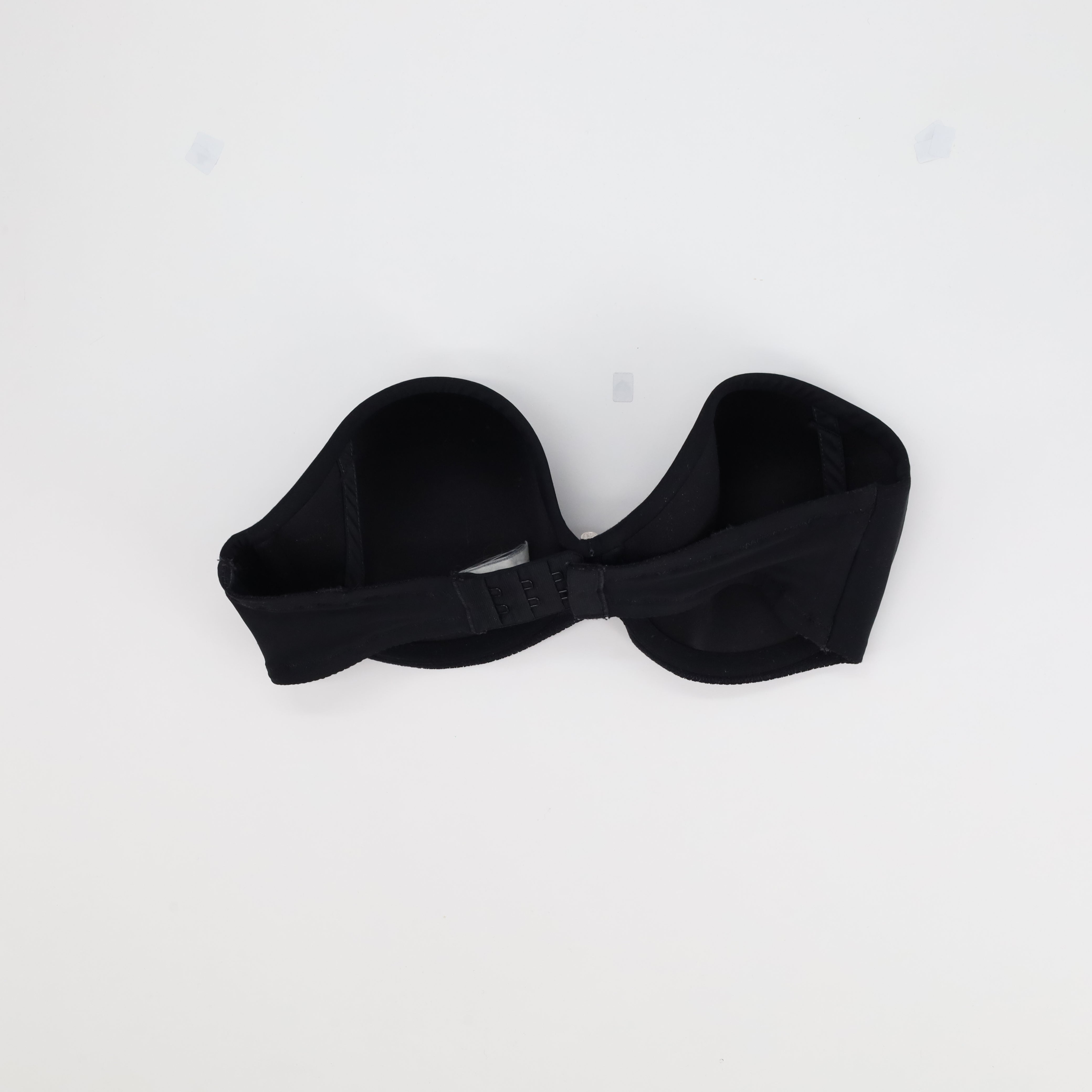 Soutien-gorge Darjeeling Noir