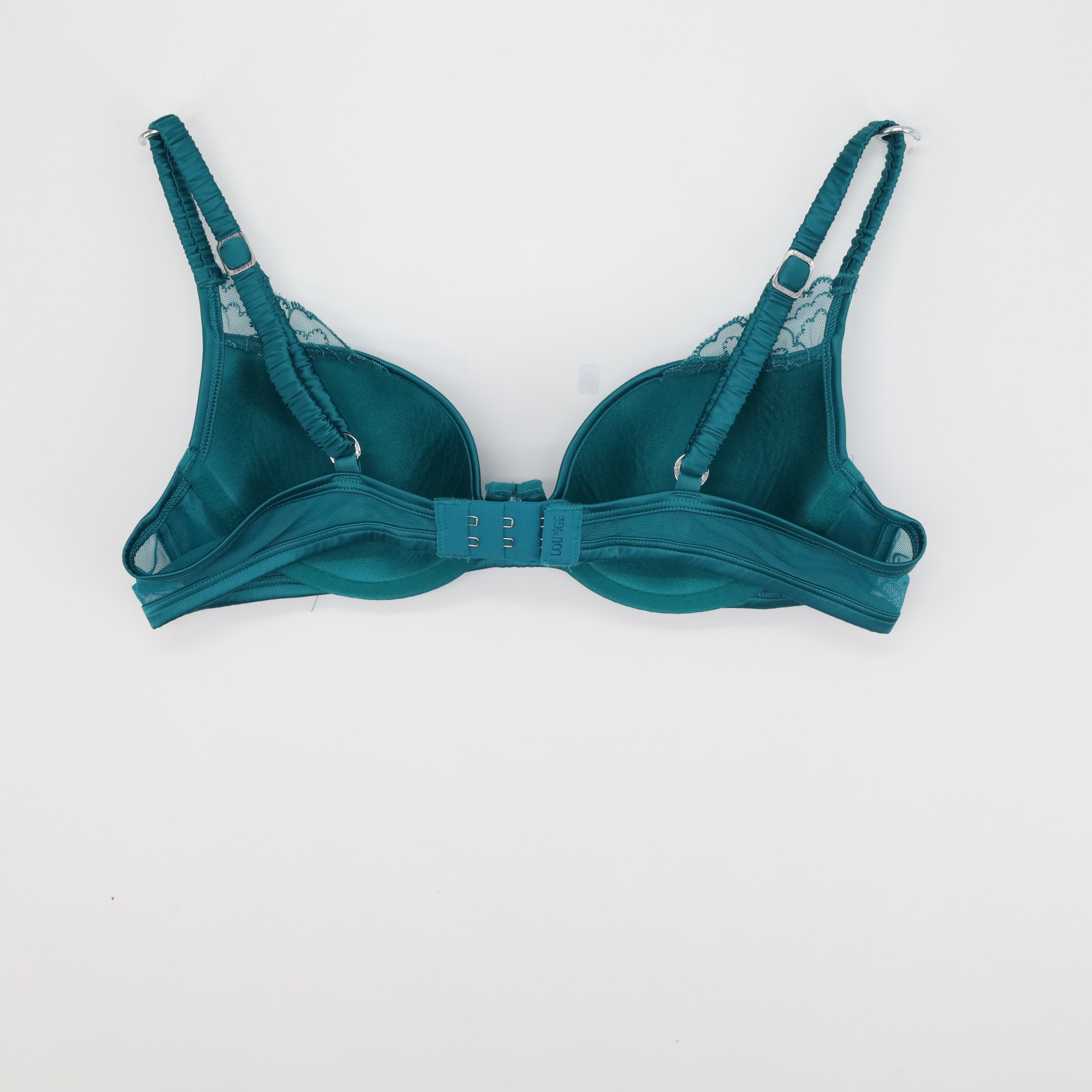 Soutien-gorge Lounge Bleu