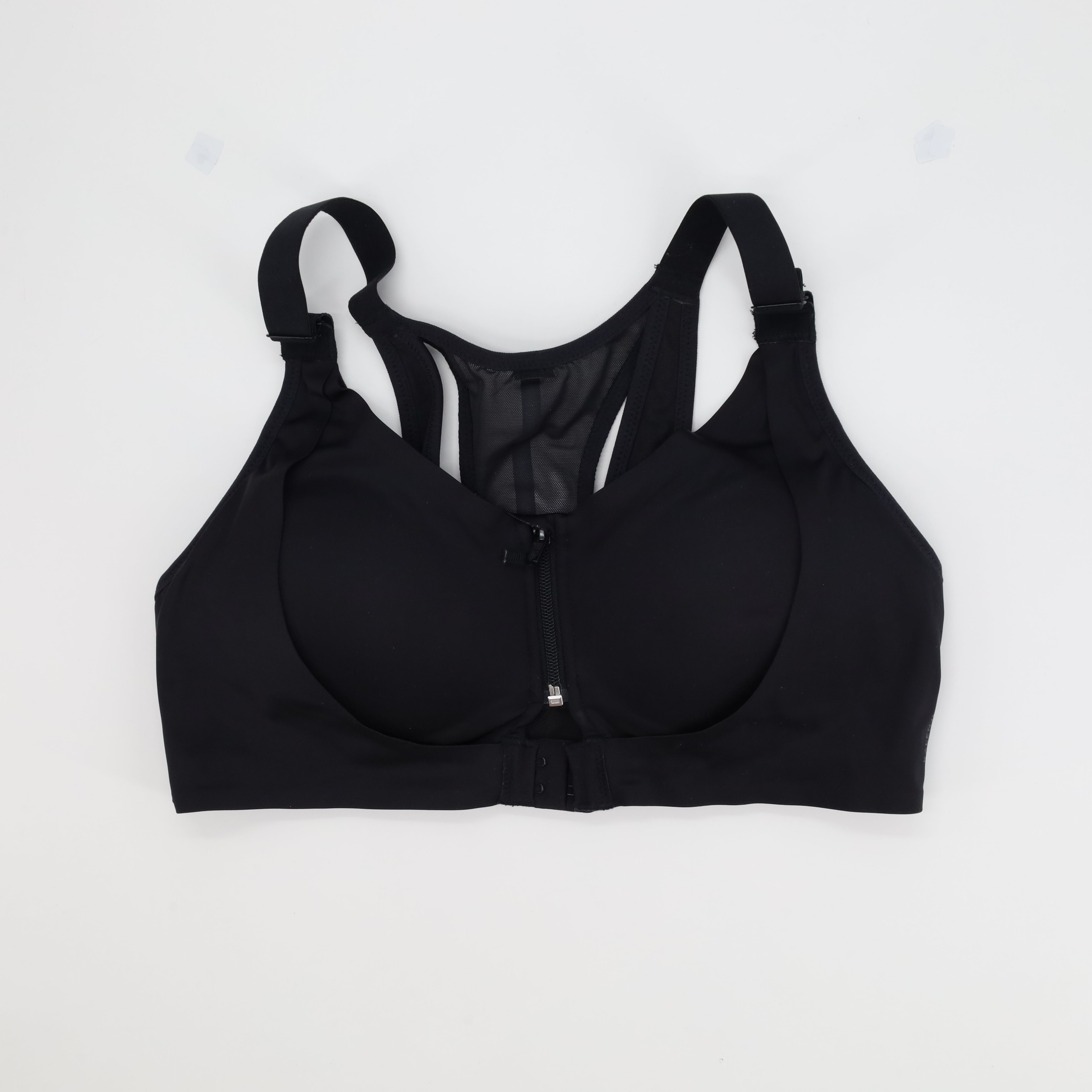 Brassière Decathlon Noir