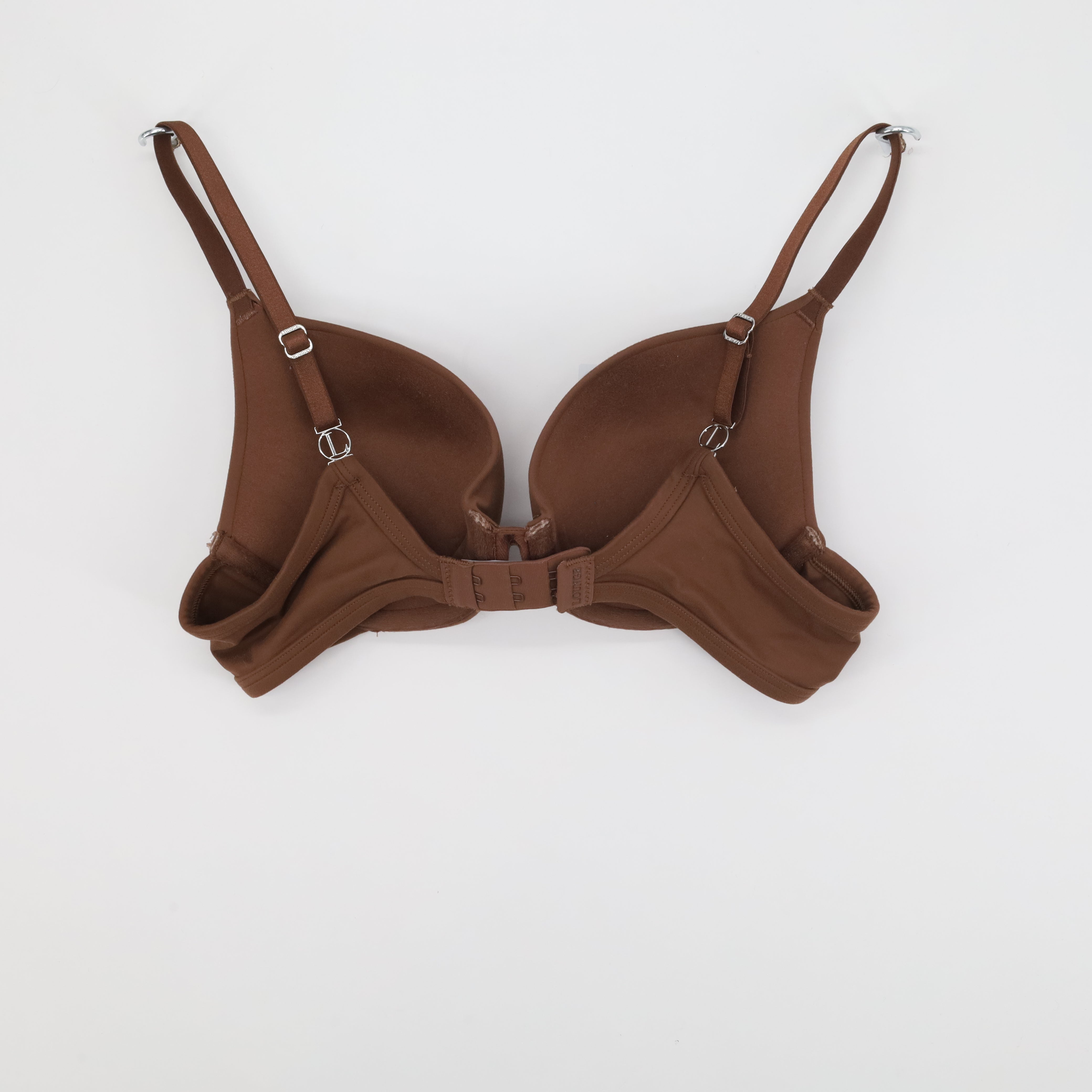 Soutien-gorge Lounge Marron