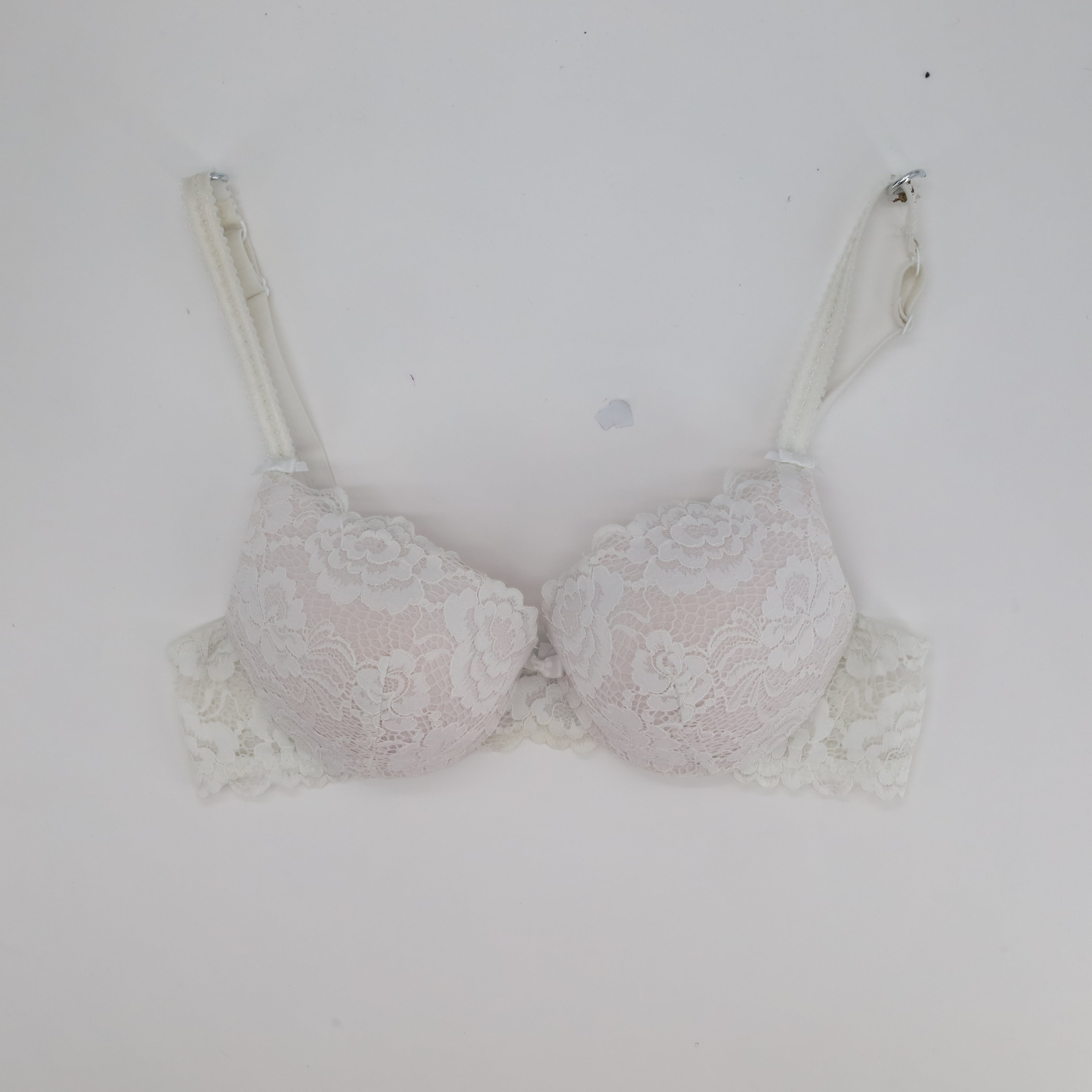 Soutien-gorge Blanc