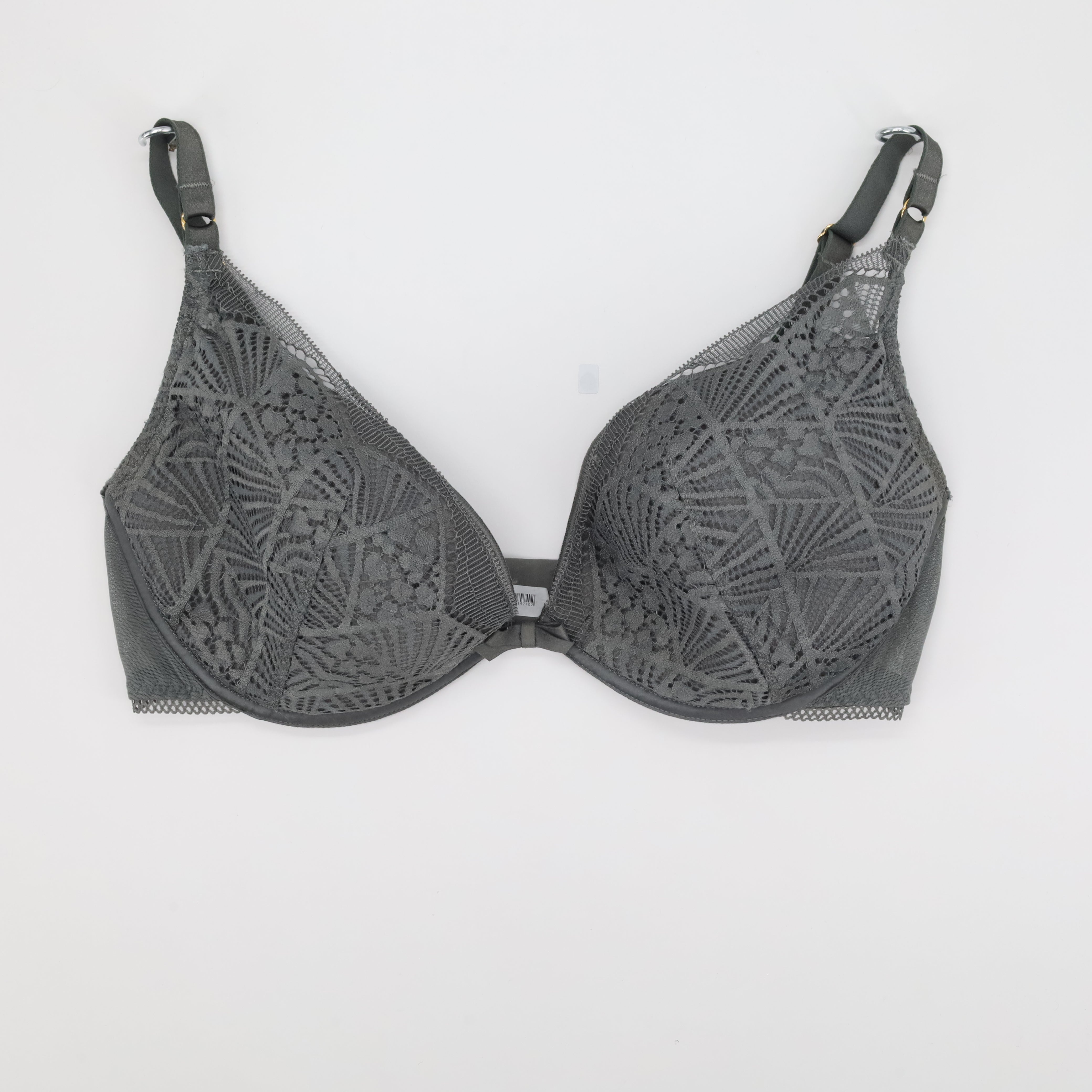 Soutien-gorge Darjeeling Vert