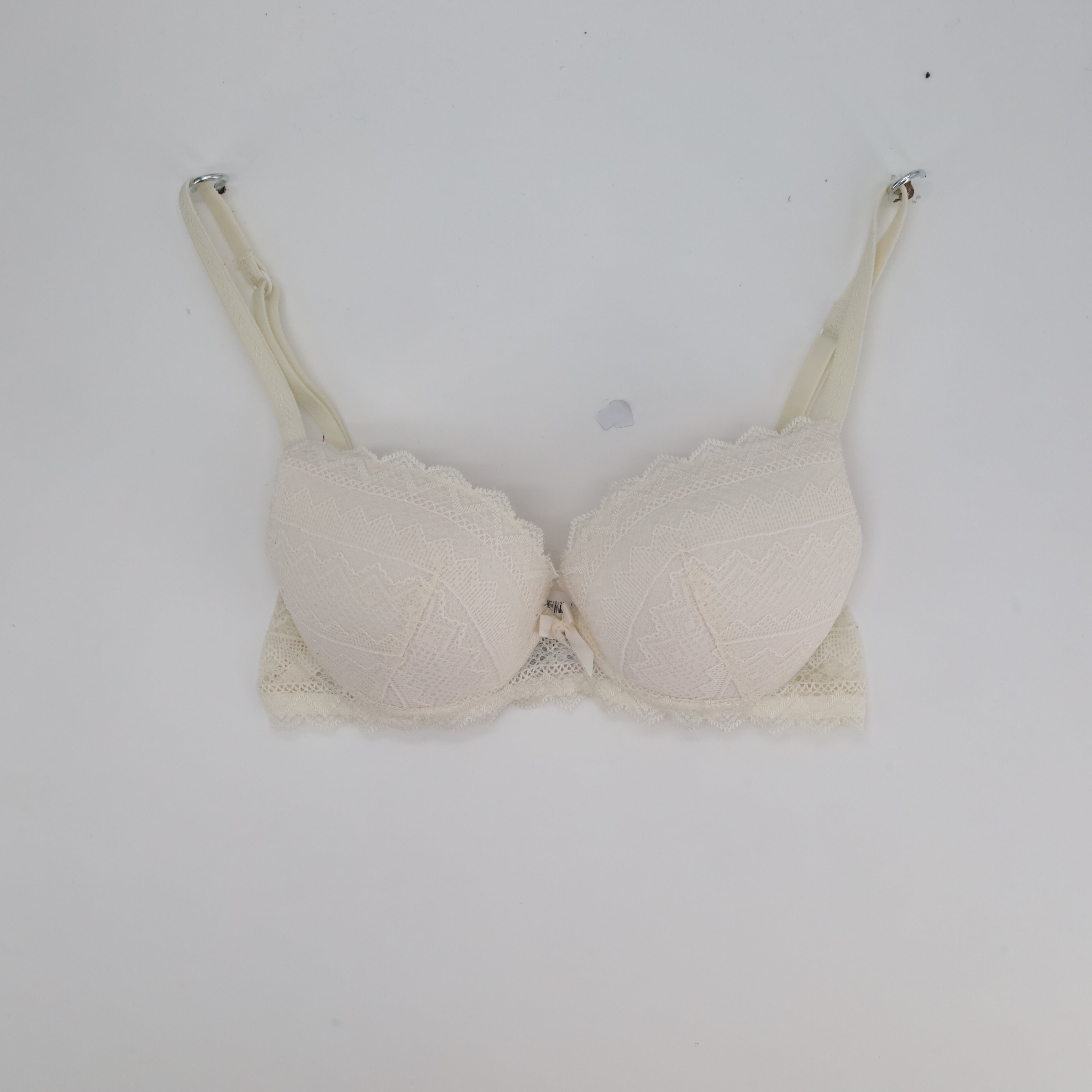 Soutien-gorge ETAM Blanc