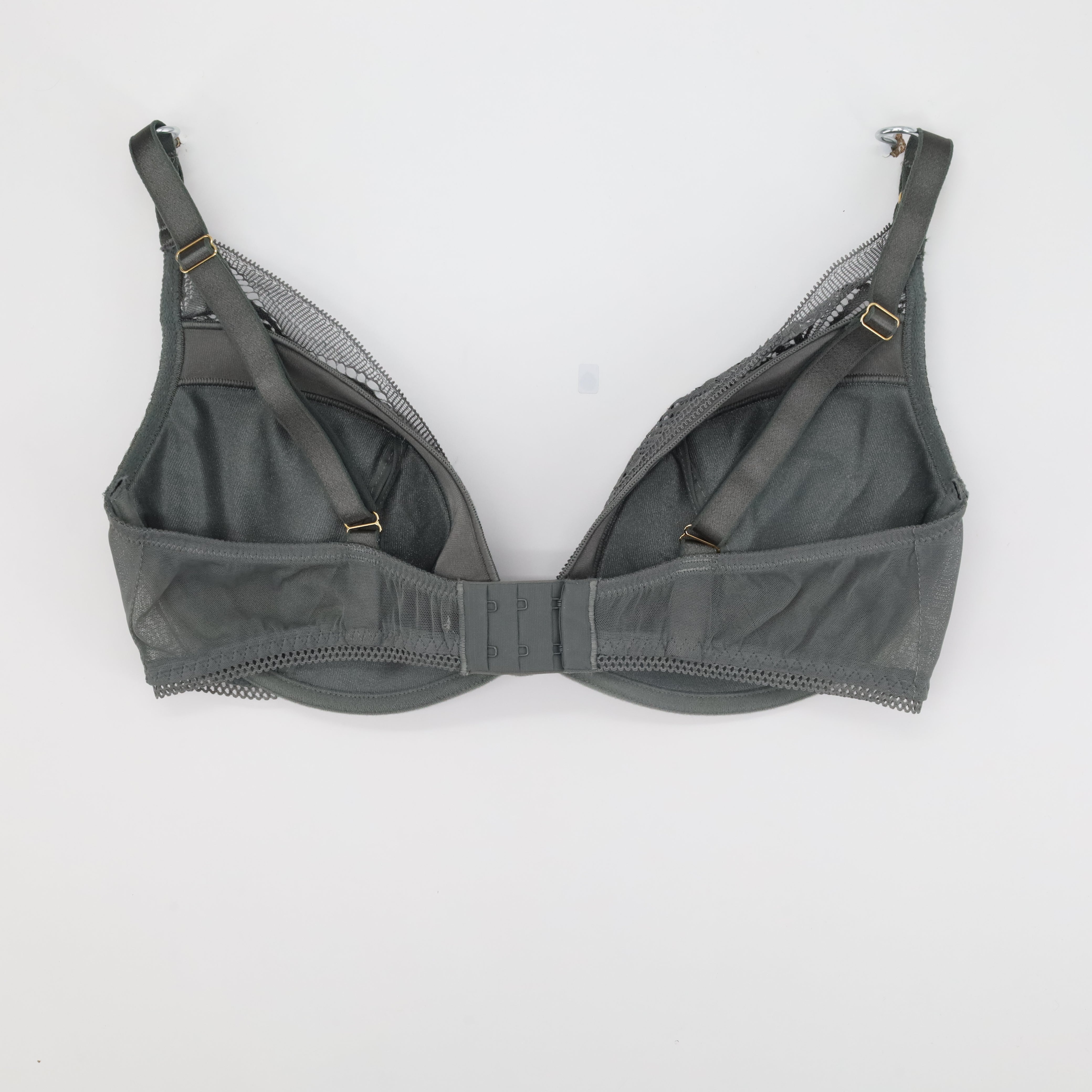 Soutien-gorge Darjeeling Vert