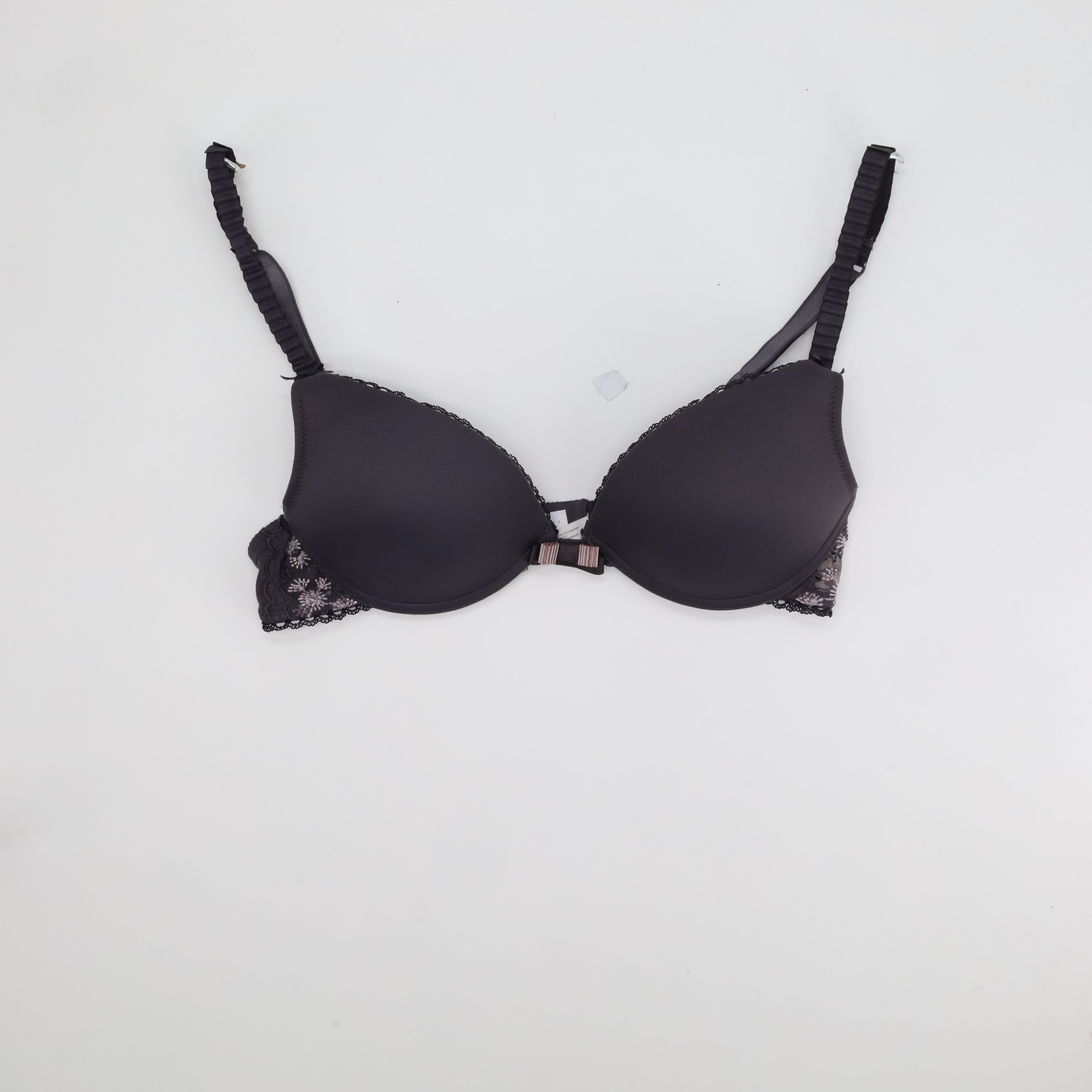 Soutien-gorge Darjeeling gris