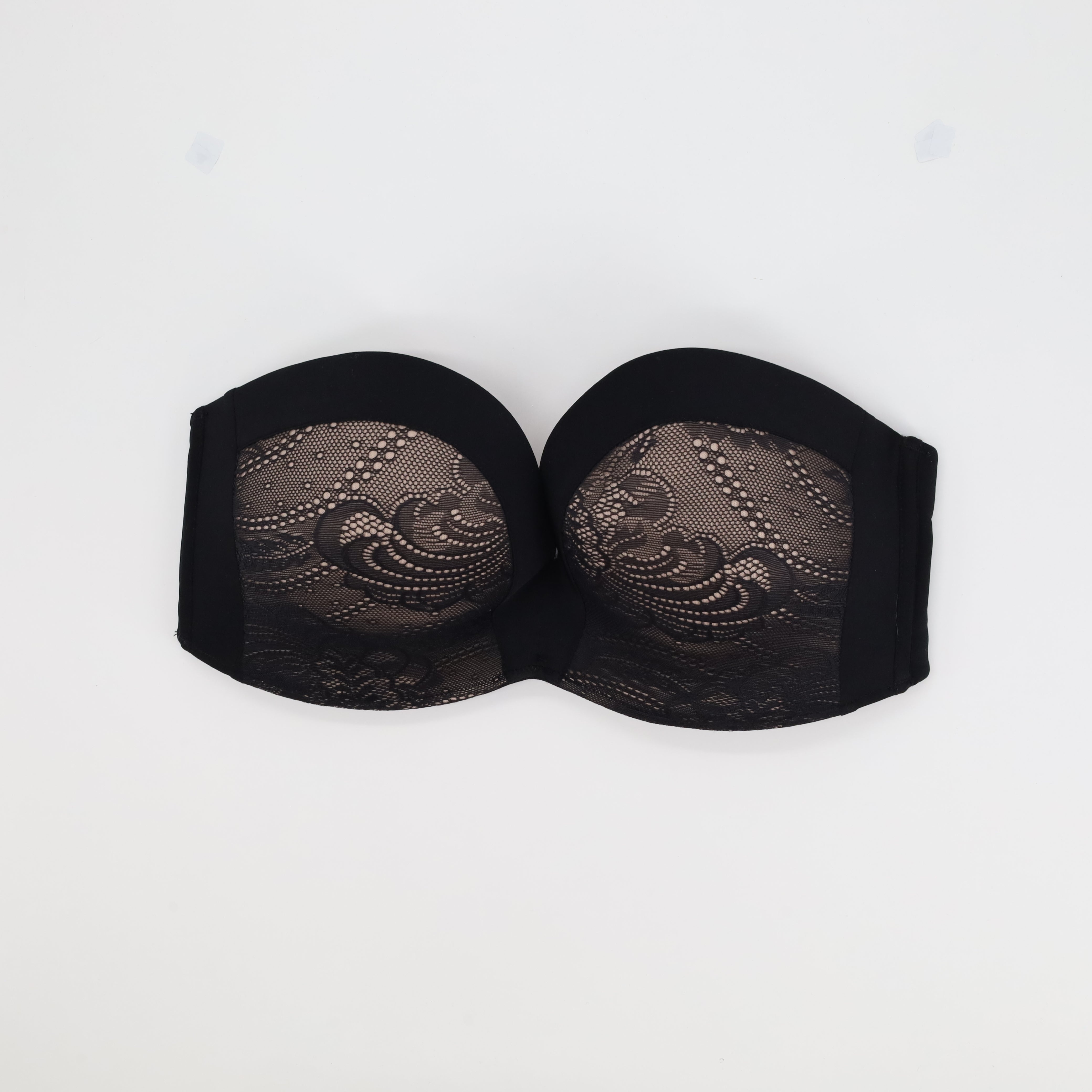 Soutien-gorge Wonderbra Noir