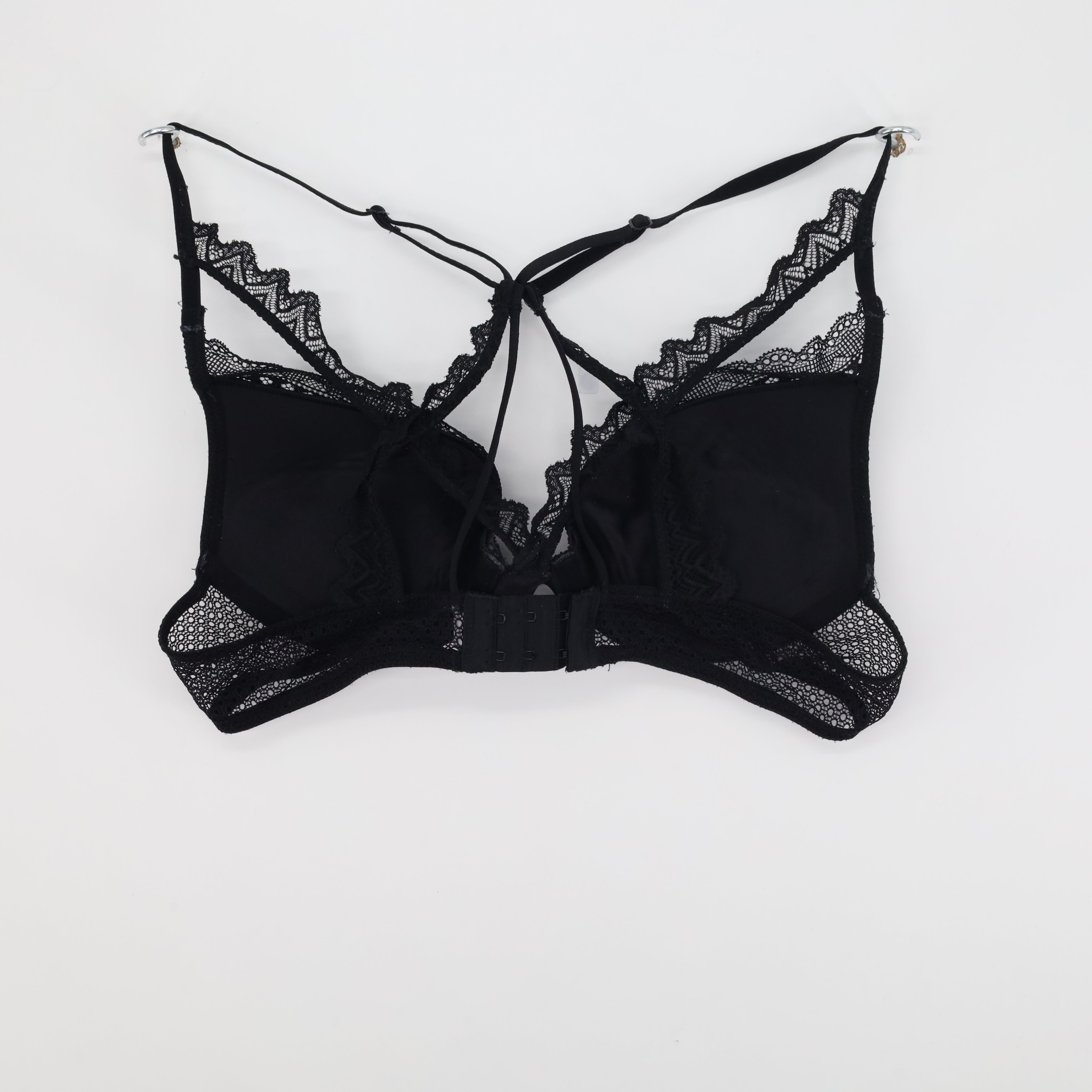 Soutien-gorge ETAM Noir