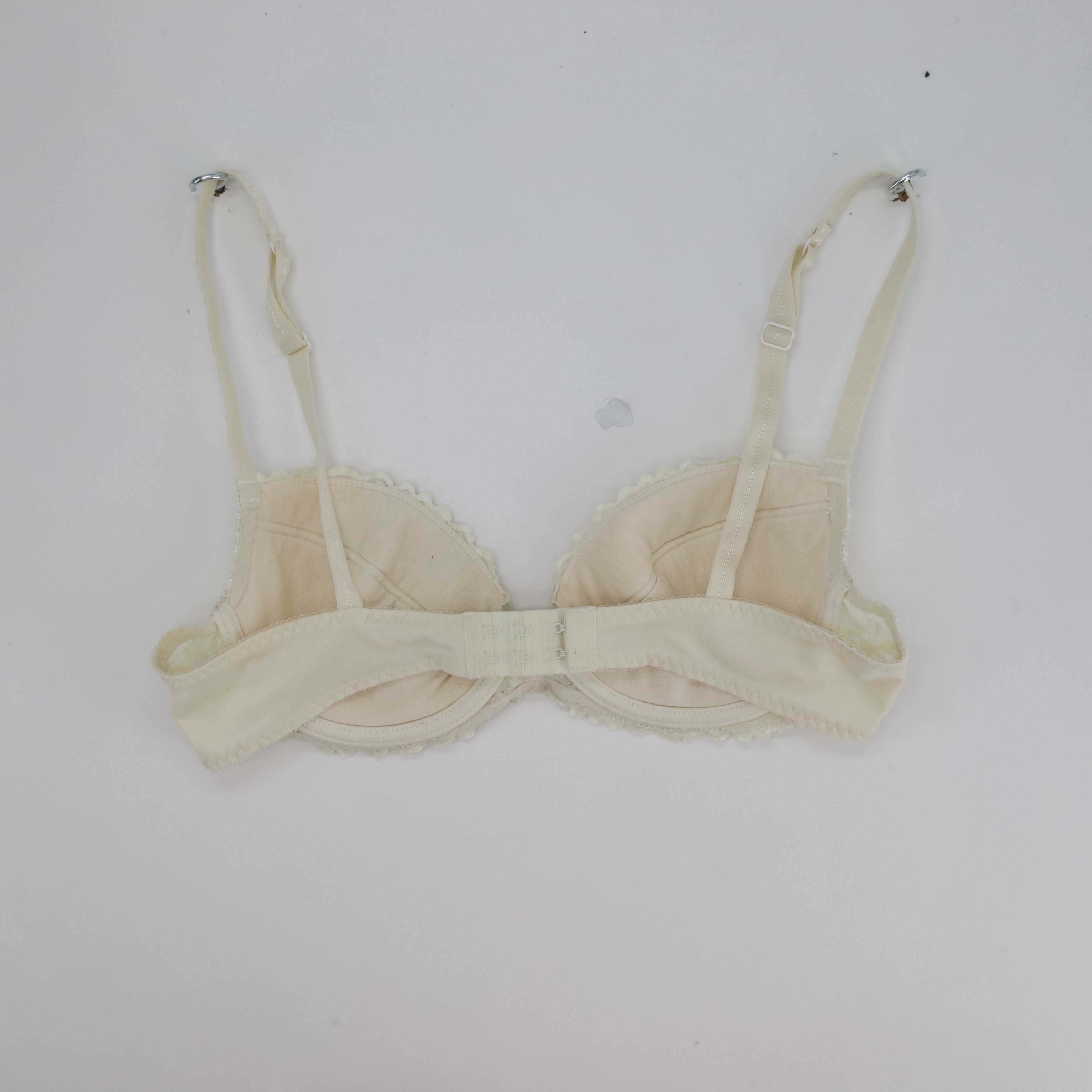 Soutien-gorge Jaune