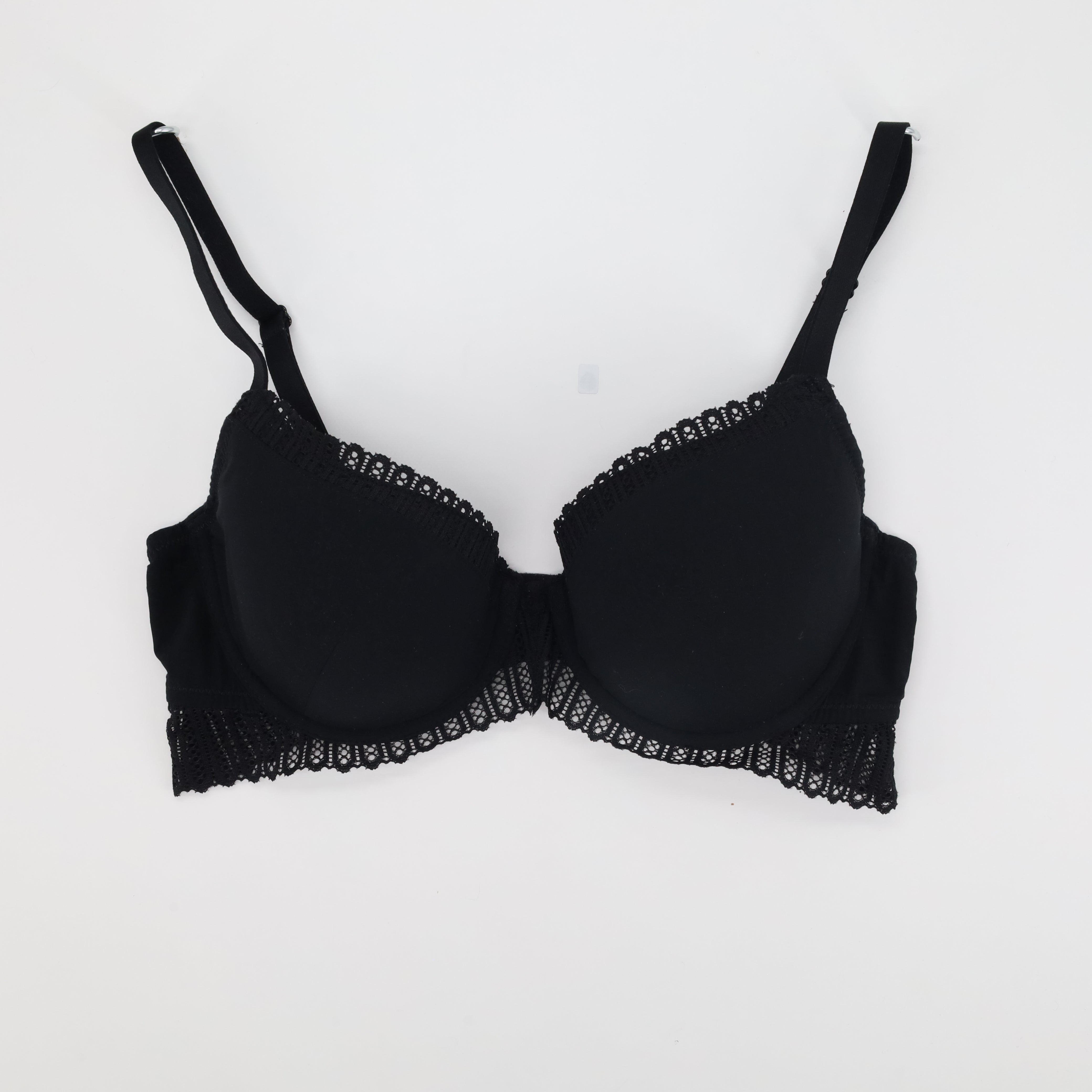 Soutien-gorge ETAM Noir