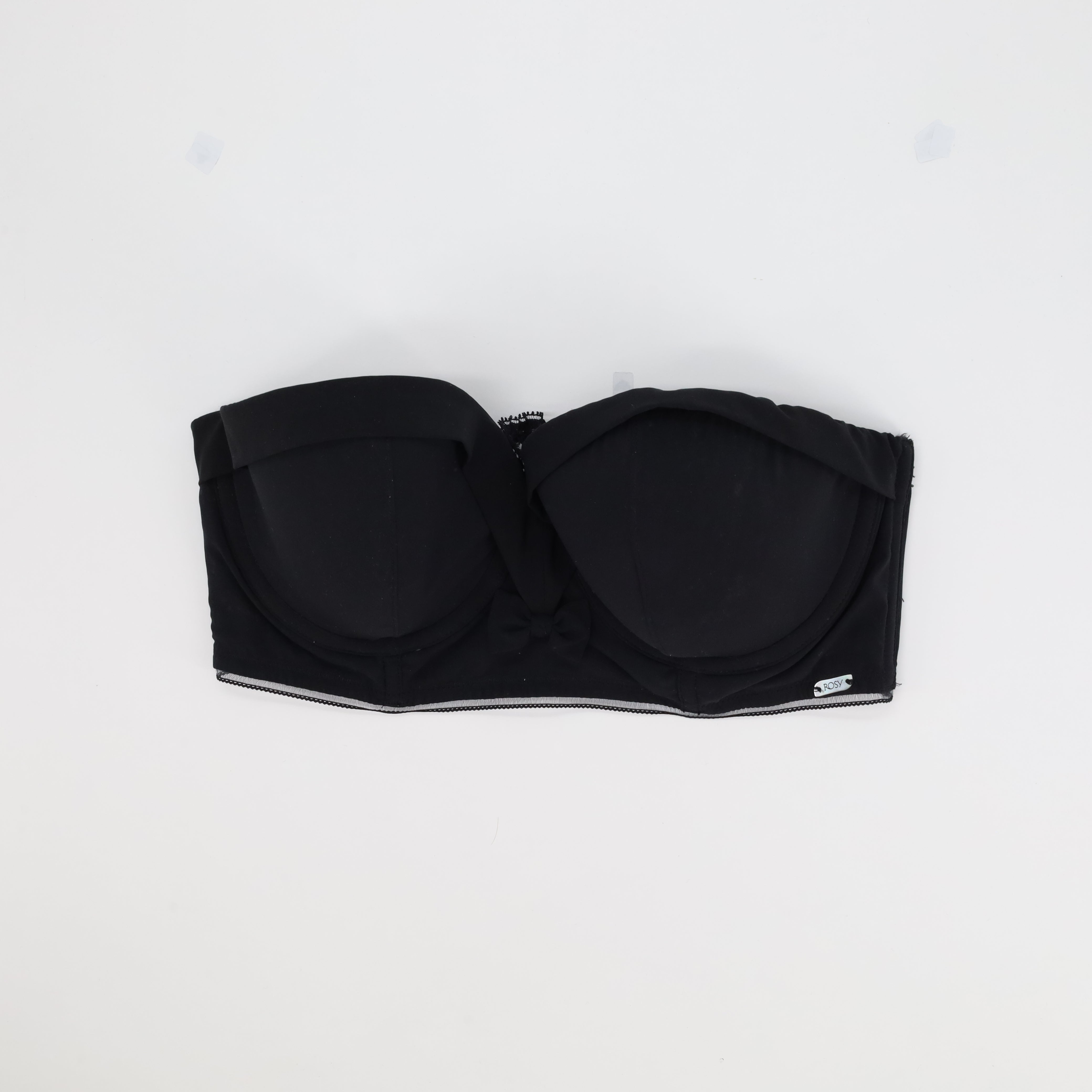 Soutien-gorge Rosy Noir