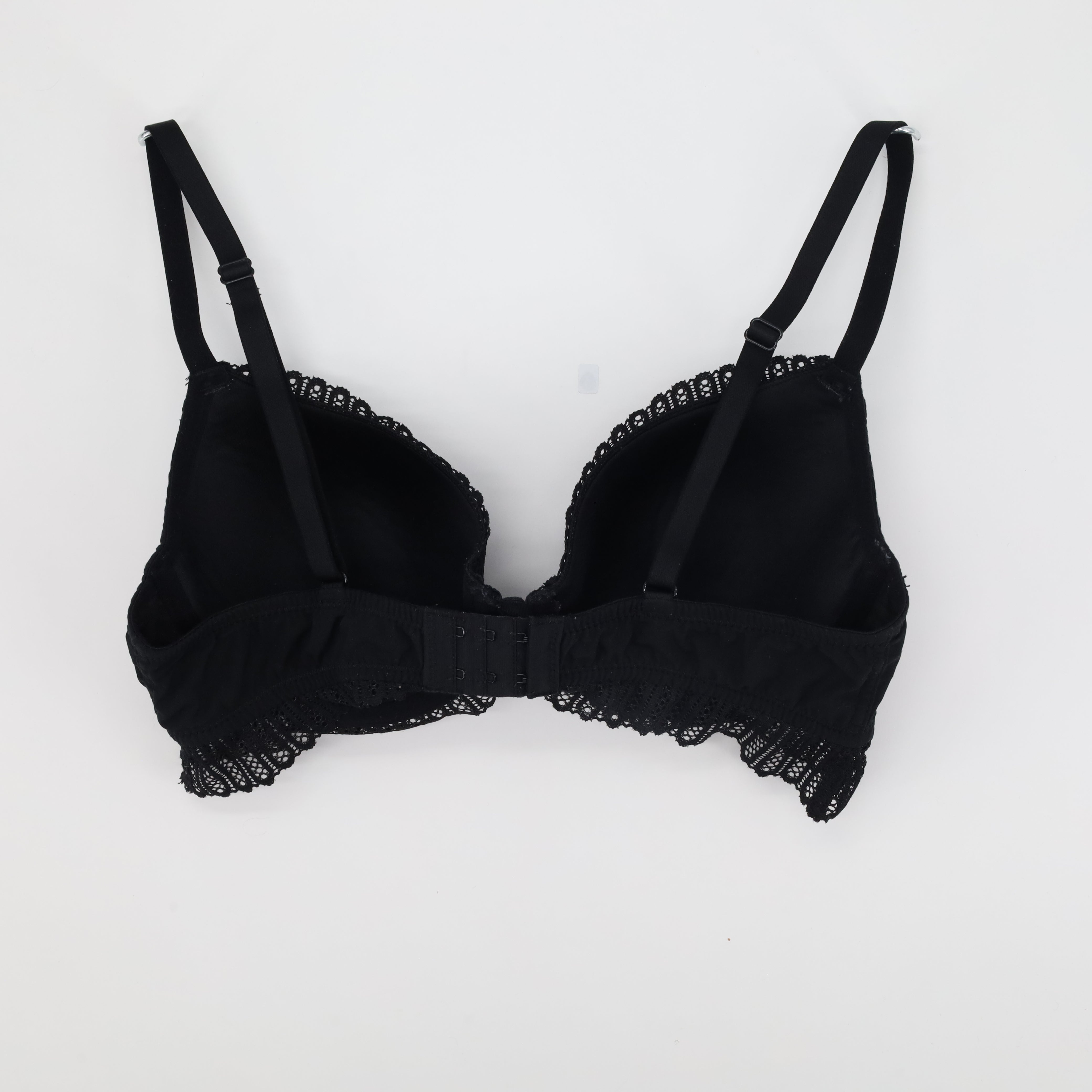 Soutien-gorge ETAM Noir