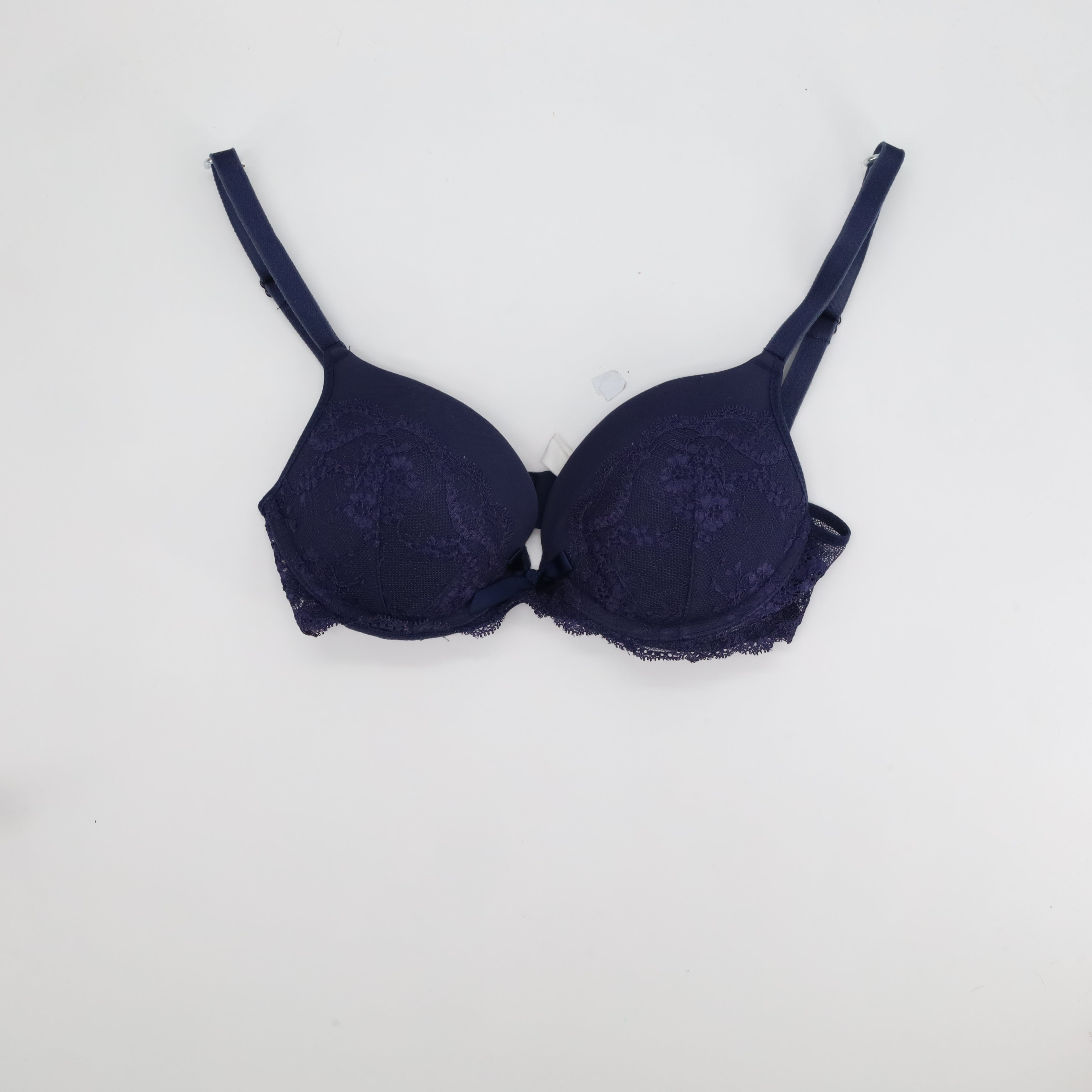 Soutien-gorge Darjeeling Bleu