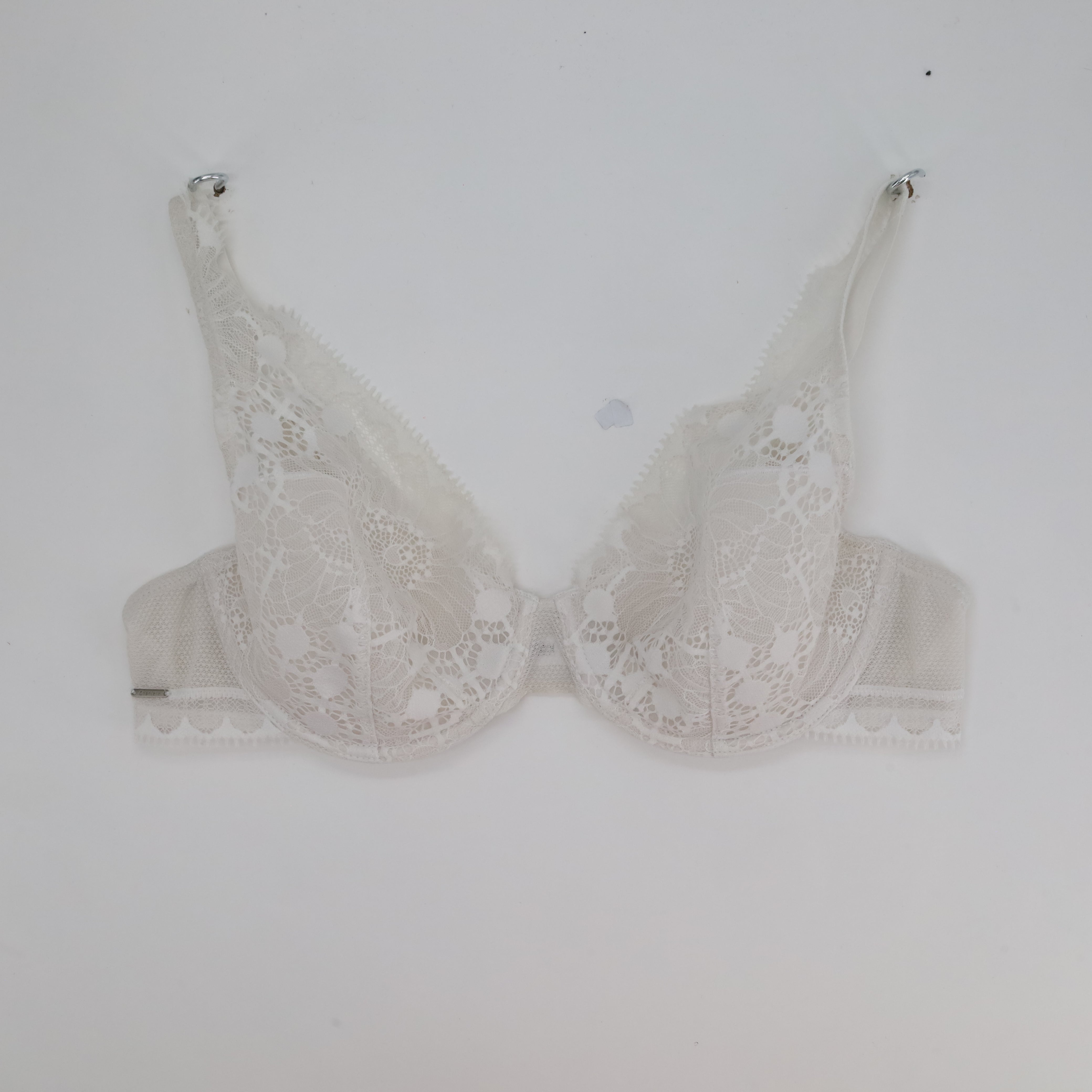 Soutien-gorge Chantelle Blanc