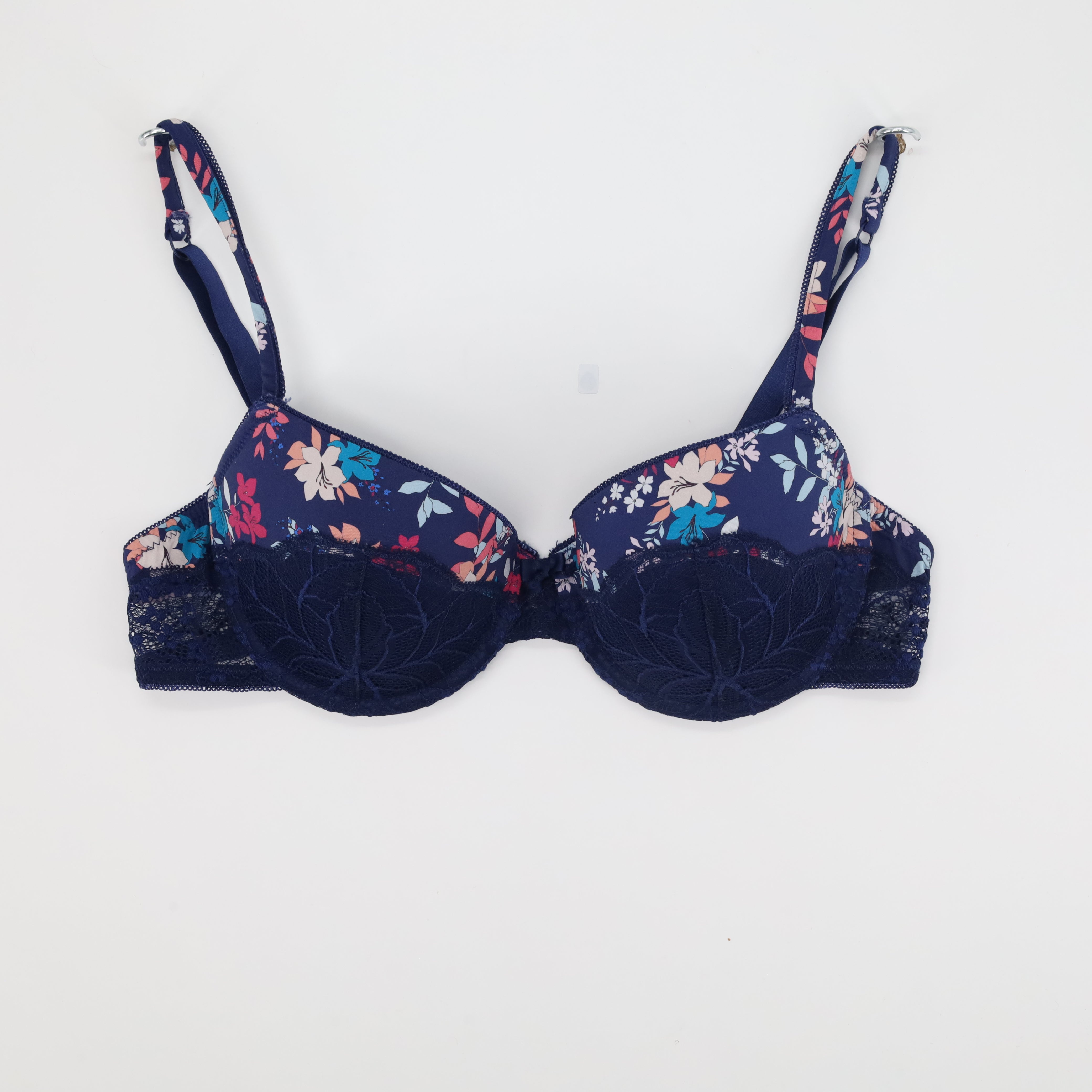 Soutien-gorge RougeGorge Bleu