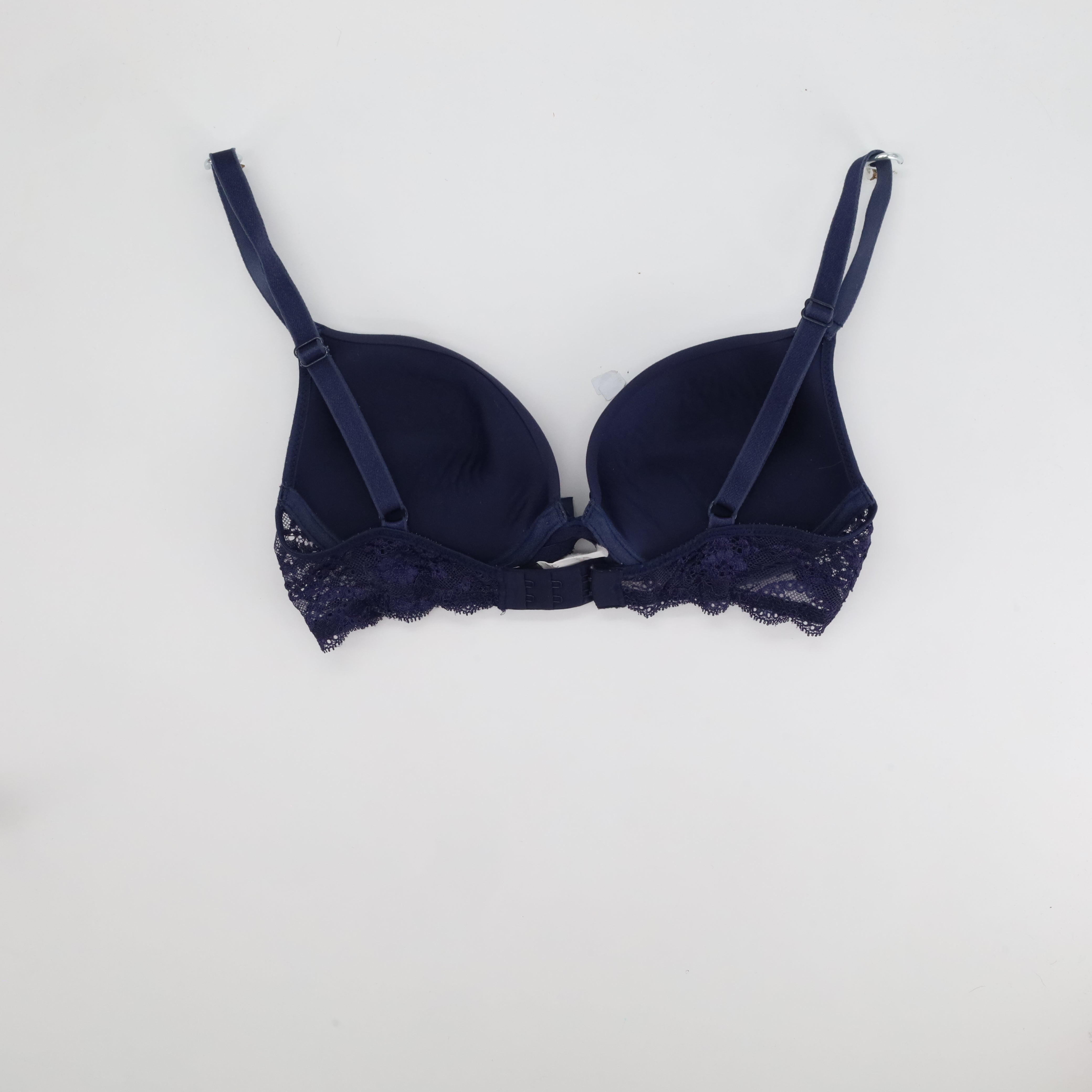 Soutien-gorge Darjeeling Bleu