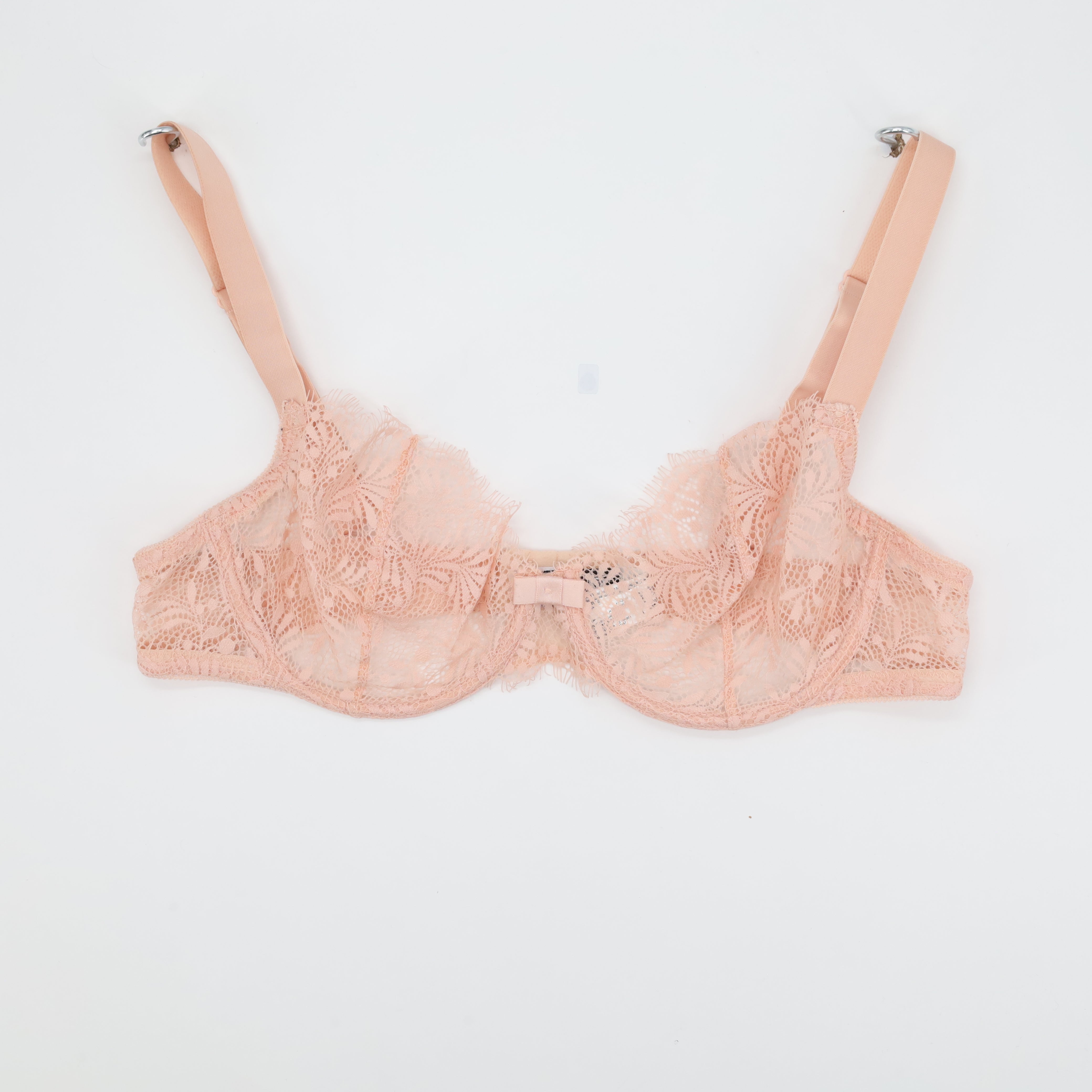 Soutien-gorge ETAM Rose