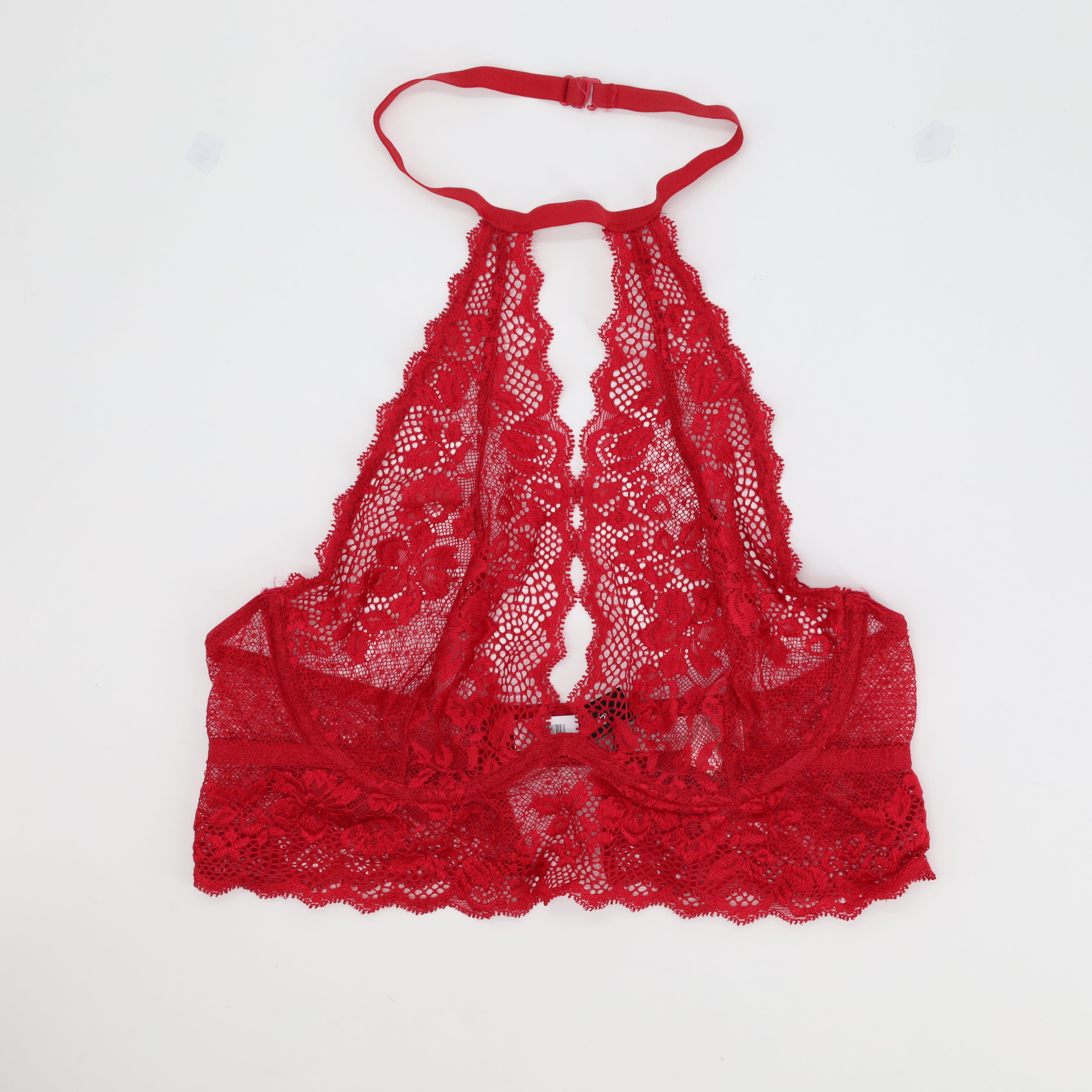 Soutien-gorge ETAM Rouge
