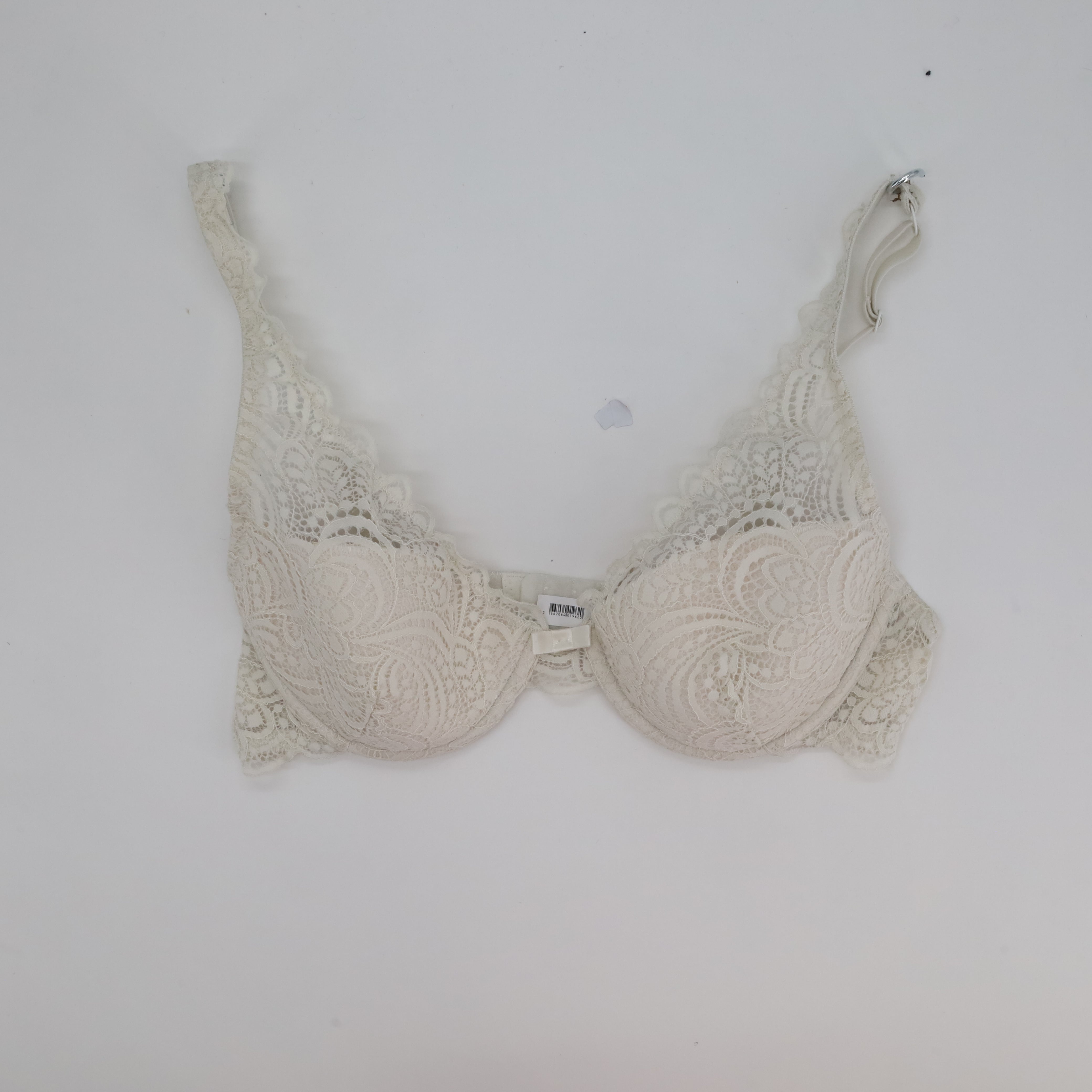 Soutien-gorge RougeGorge Blanc