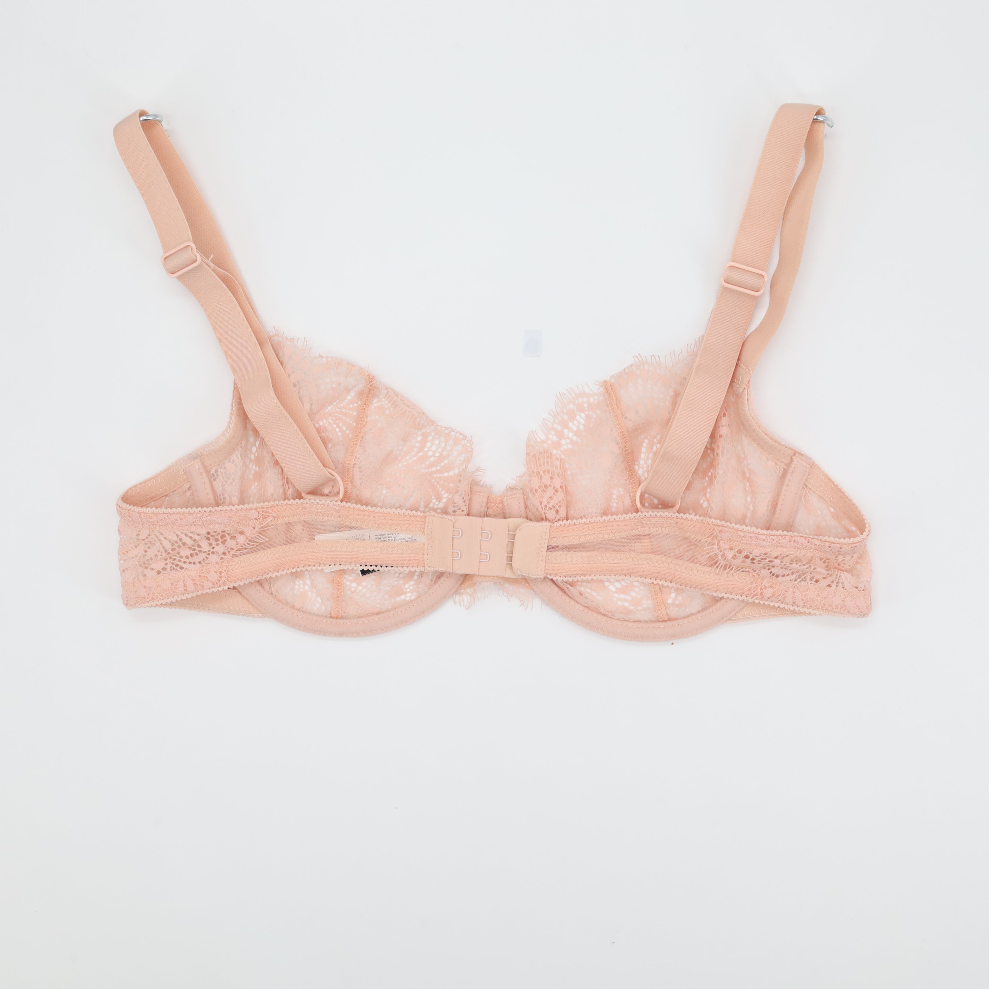 Soutien-gorge ETAM Rose