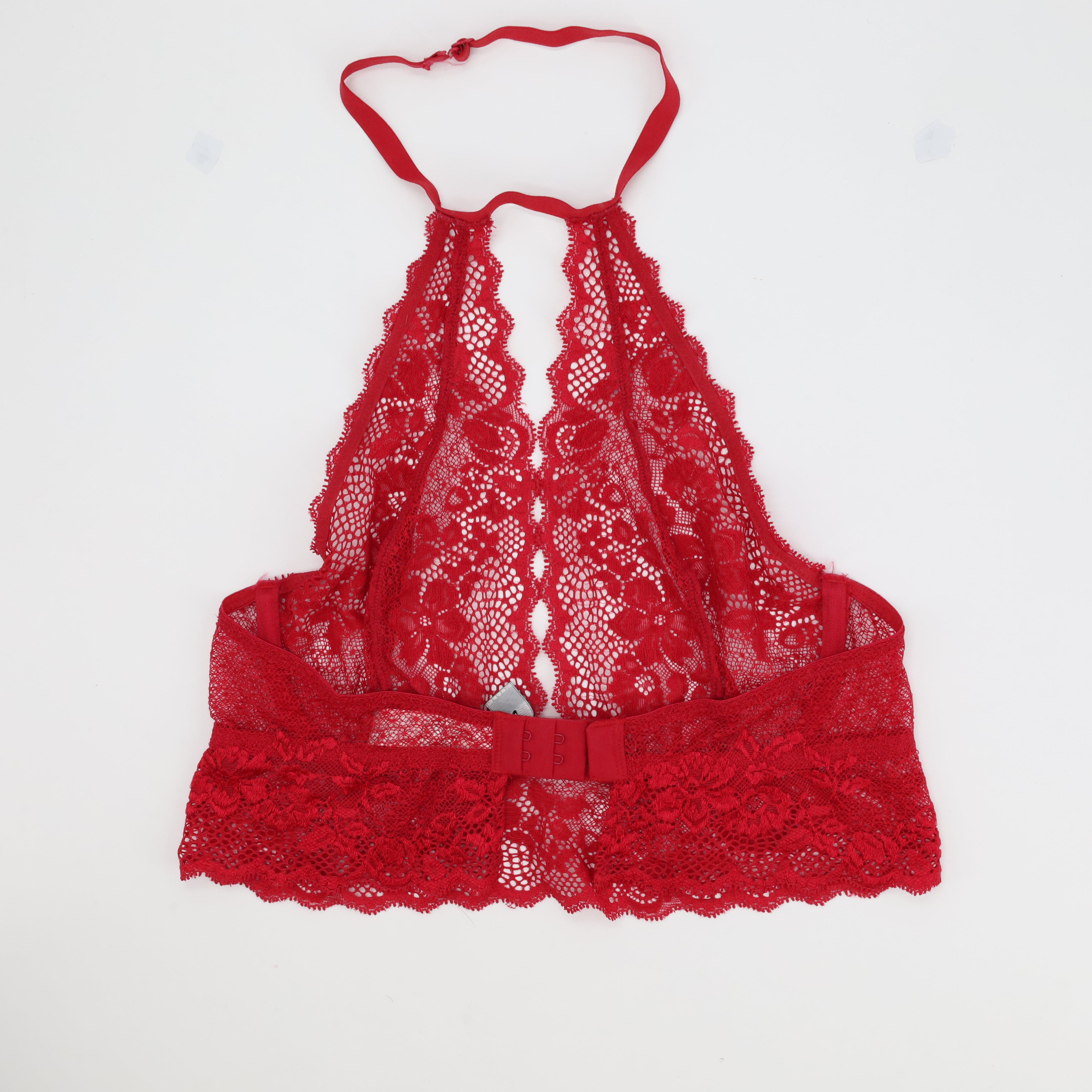 Soutien-gorge ETAM Rouge