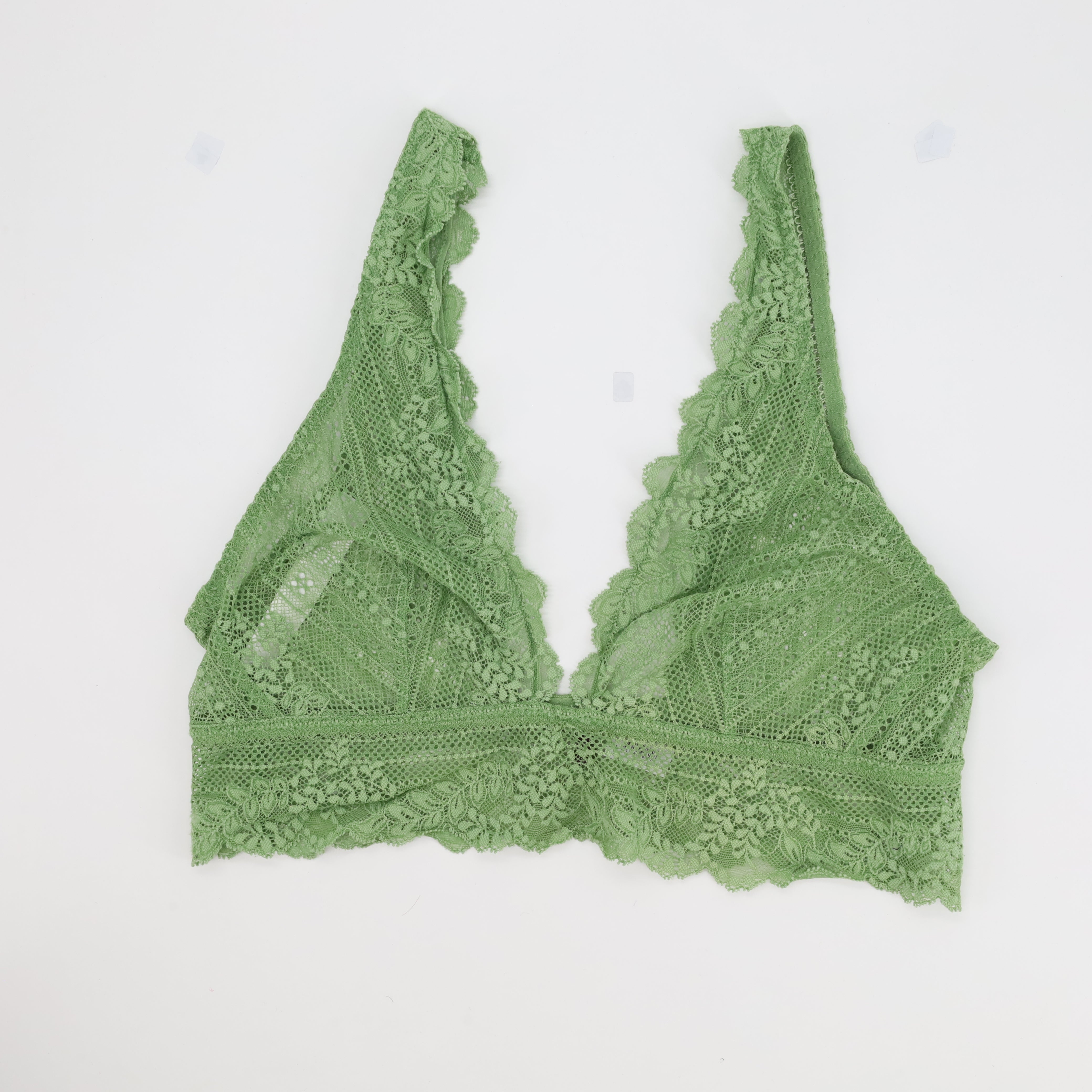 Soutien-gorge Princesse tam.tam Vert