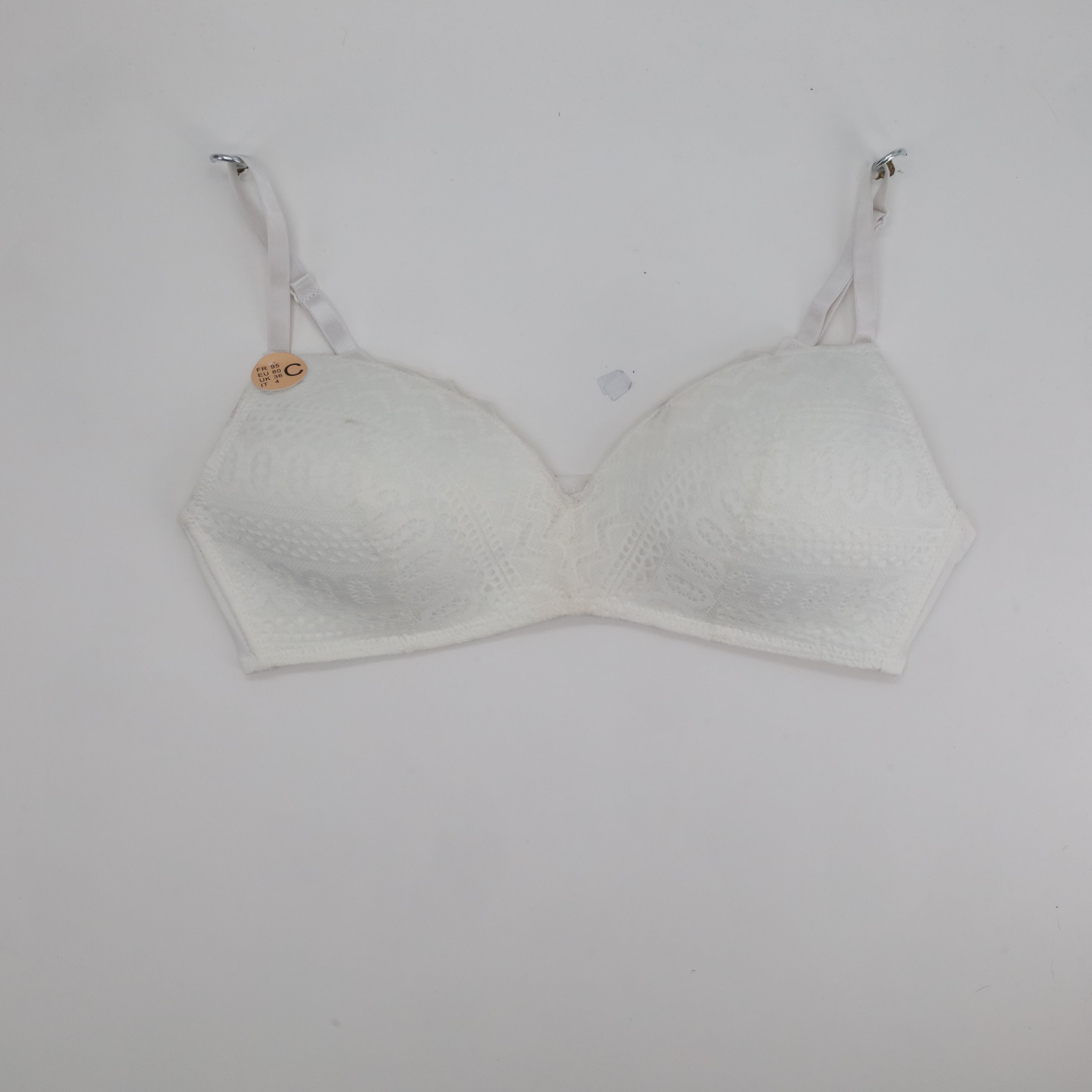 Soutien-gorge Blanc