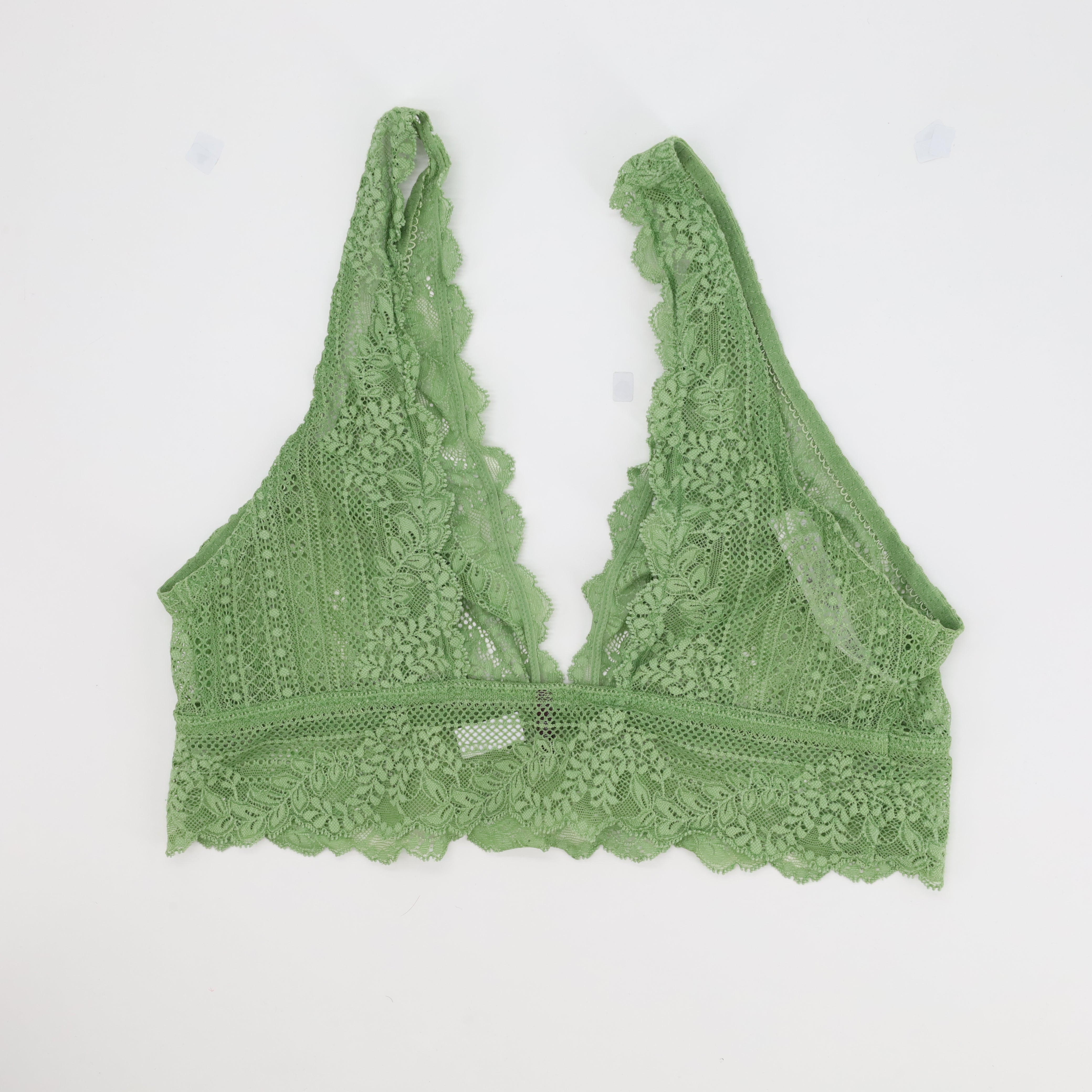 Soutien-gorge Princesse tam.tam Vert
