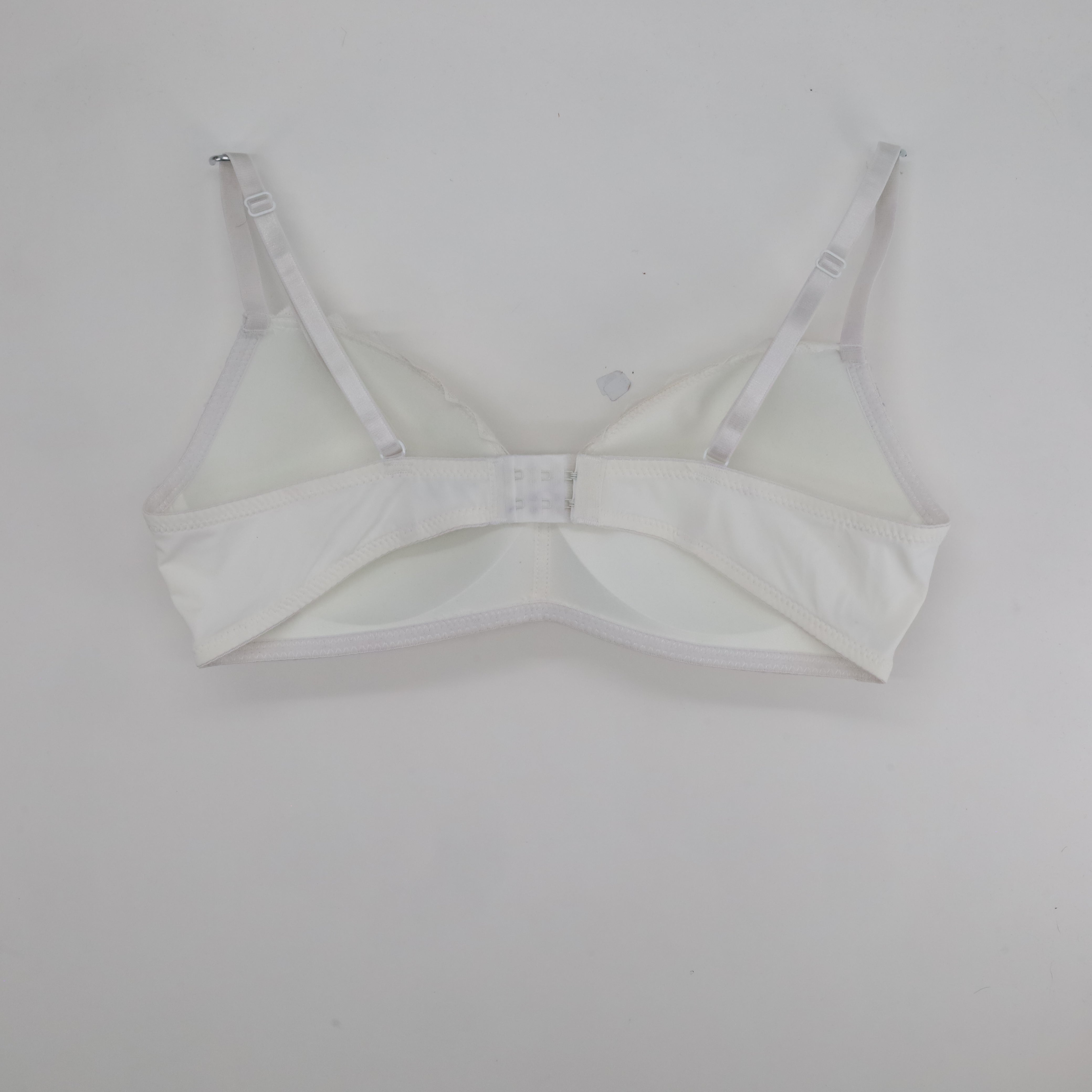 Soutien-gorge Blanc