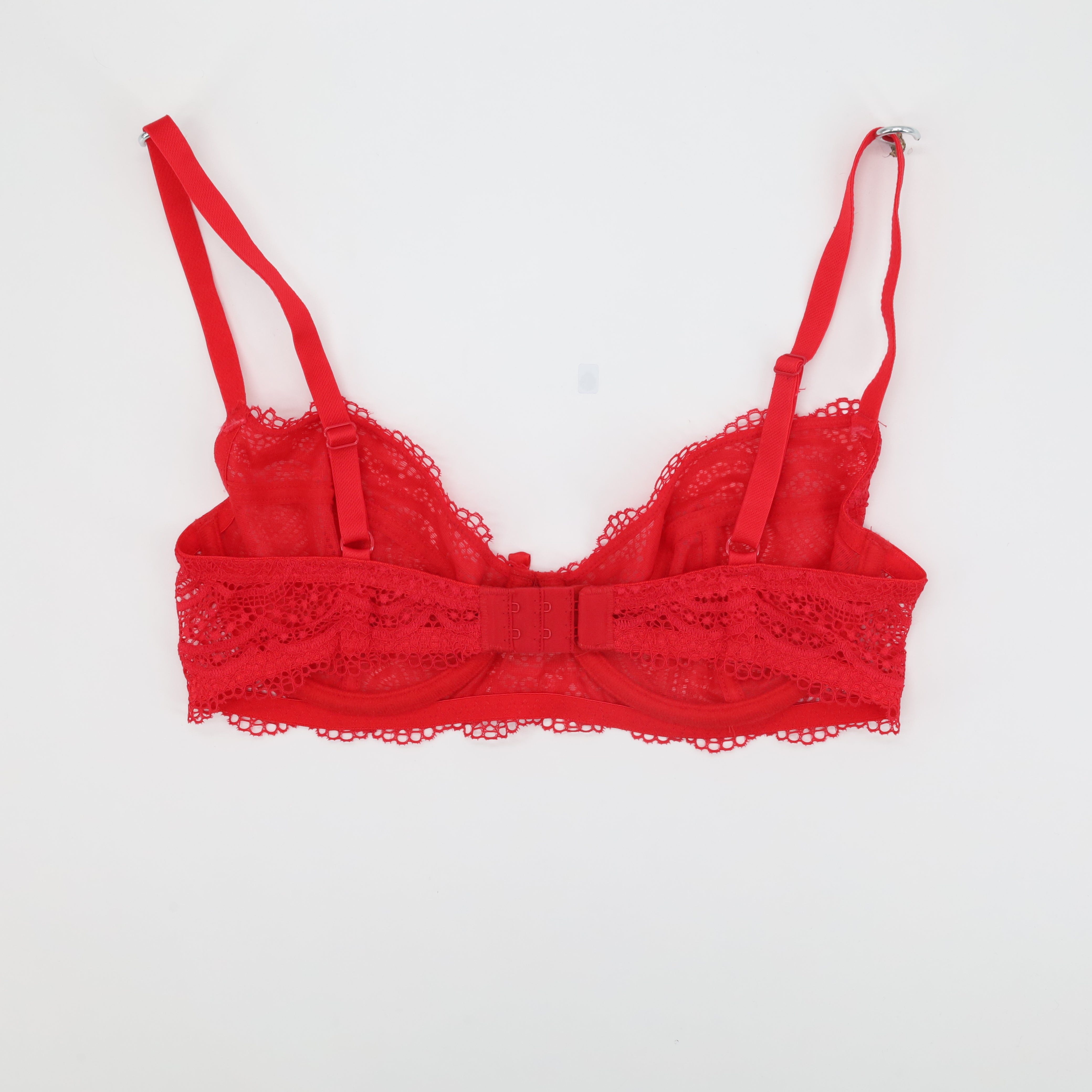 Soutien-gorge Rouge