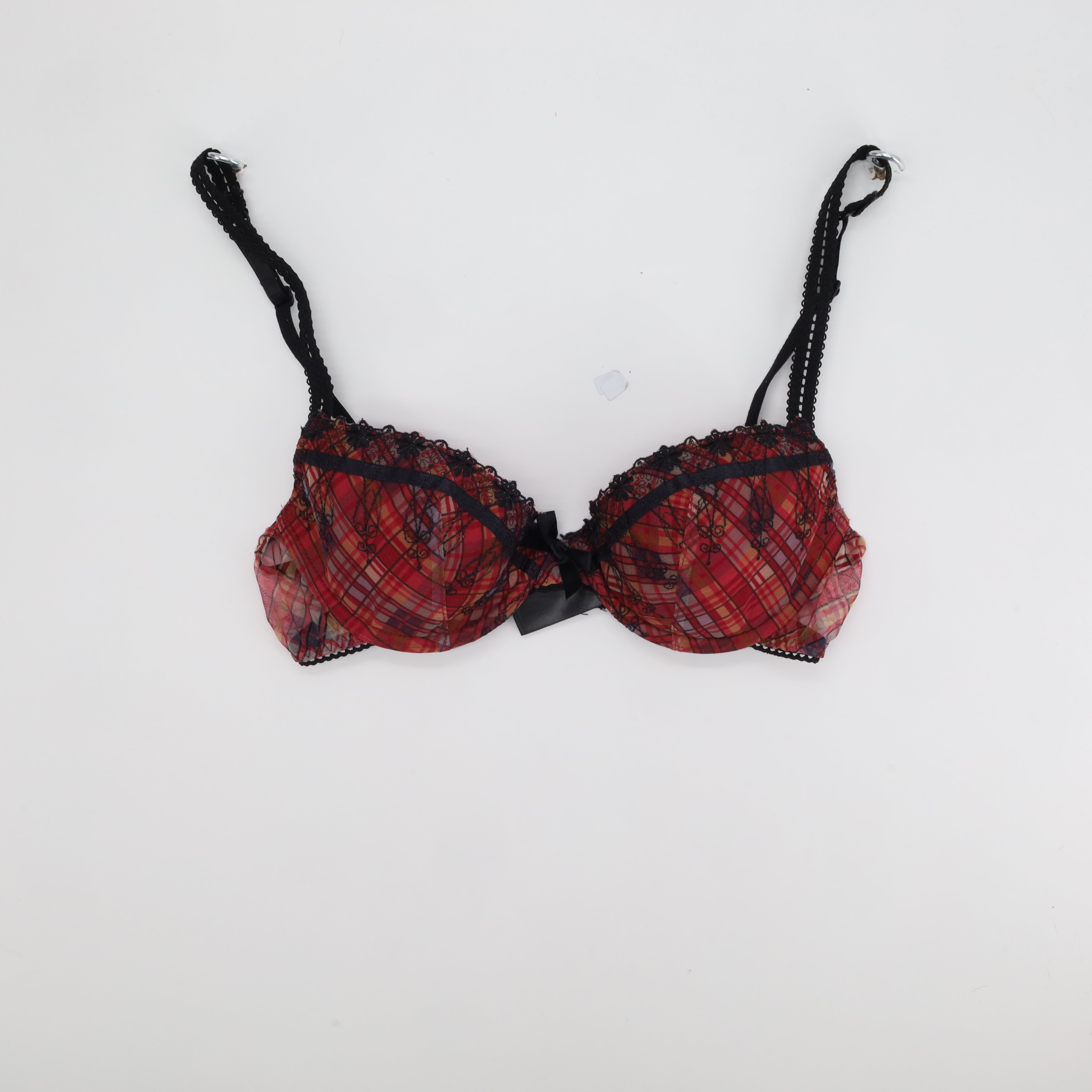 Soutien-gorge Billet doux Noir