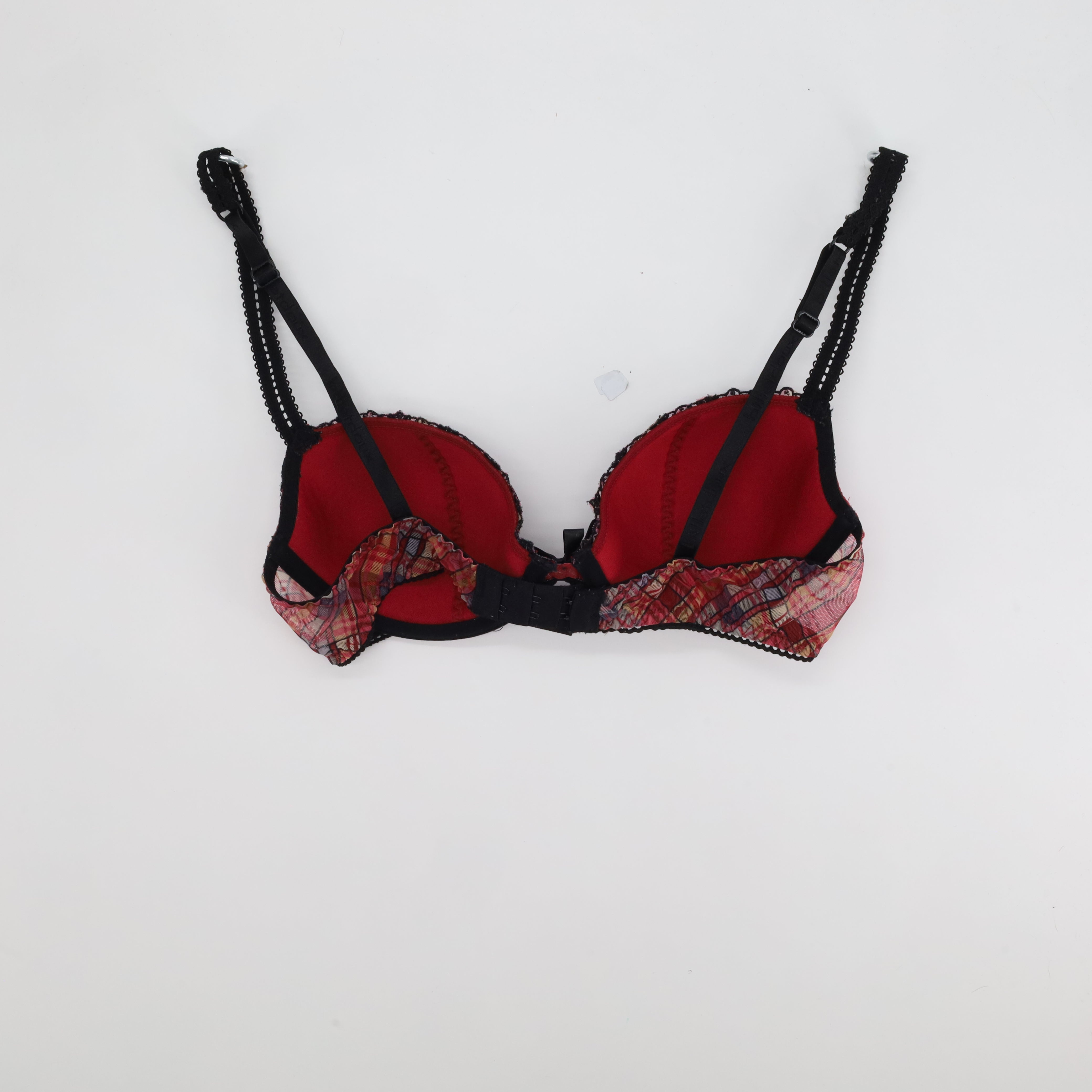 Soutien-gorge Billet doux Noir