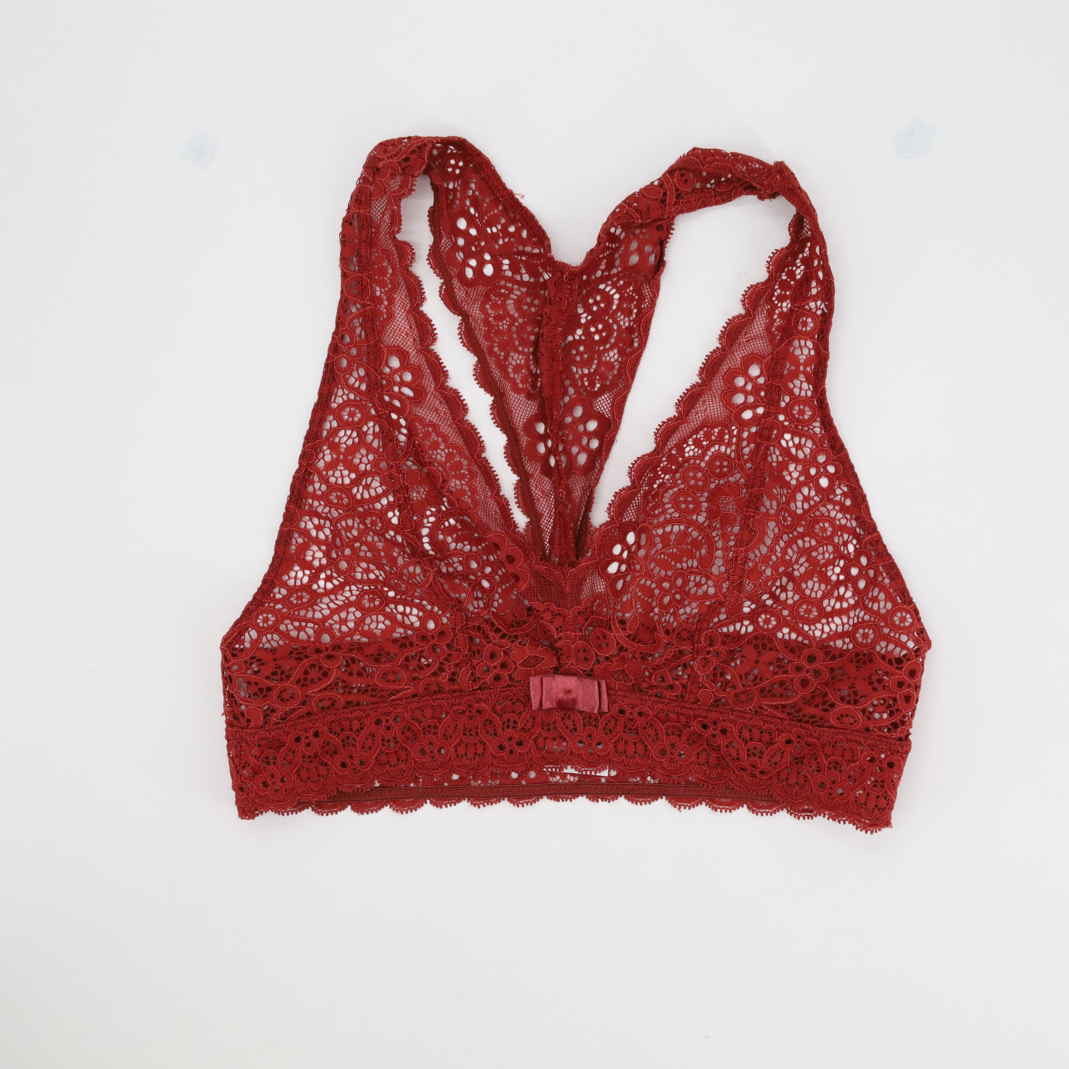 Soutien-gorge DIM Orange