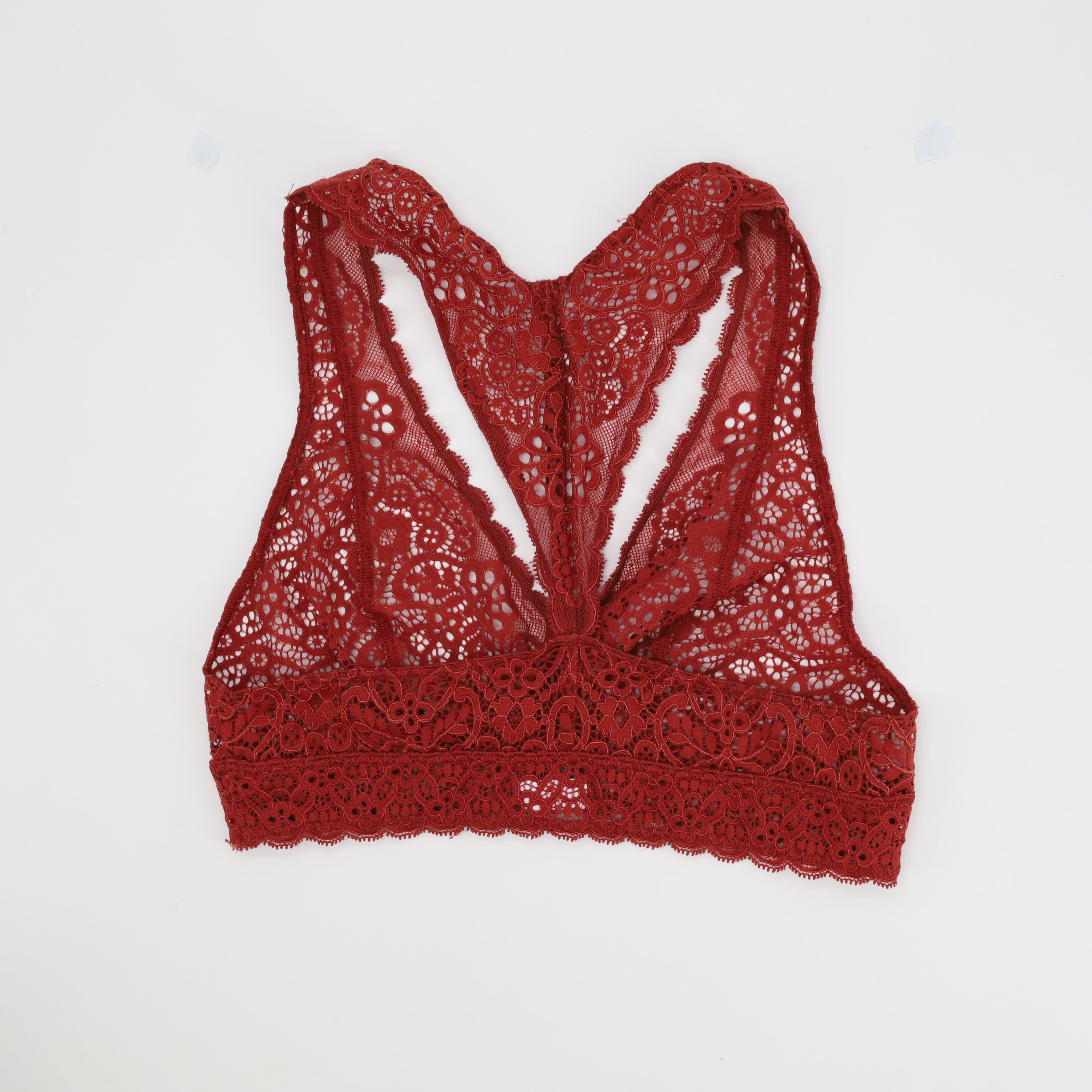 Soutien-gorge DIM Orange