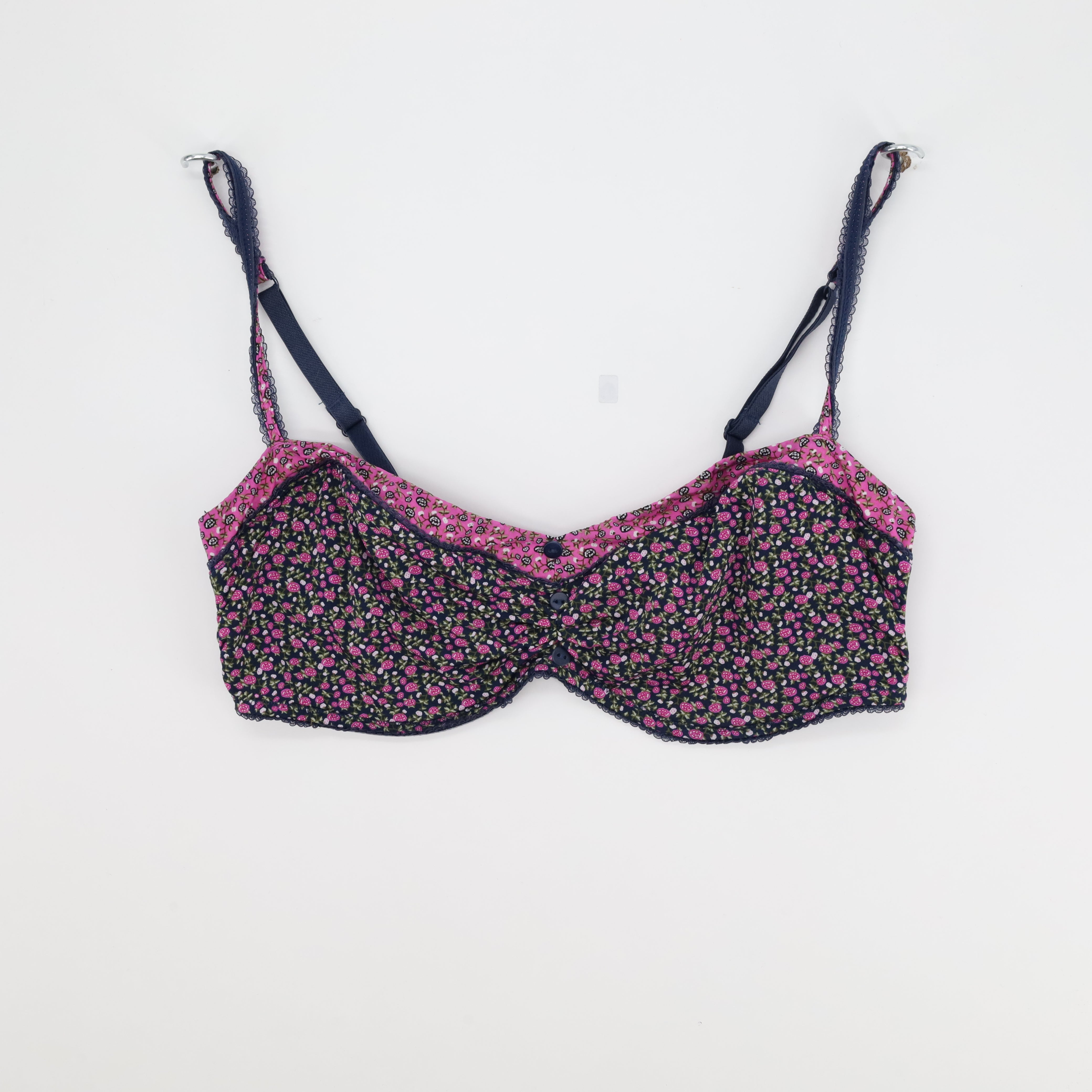 Soutien-gorge ETAM Bleu