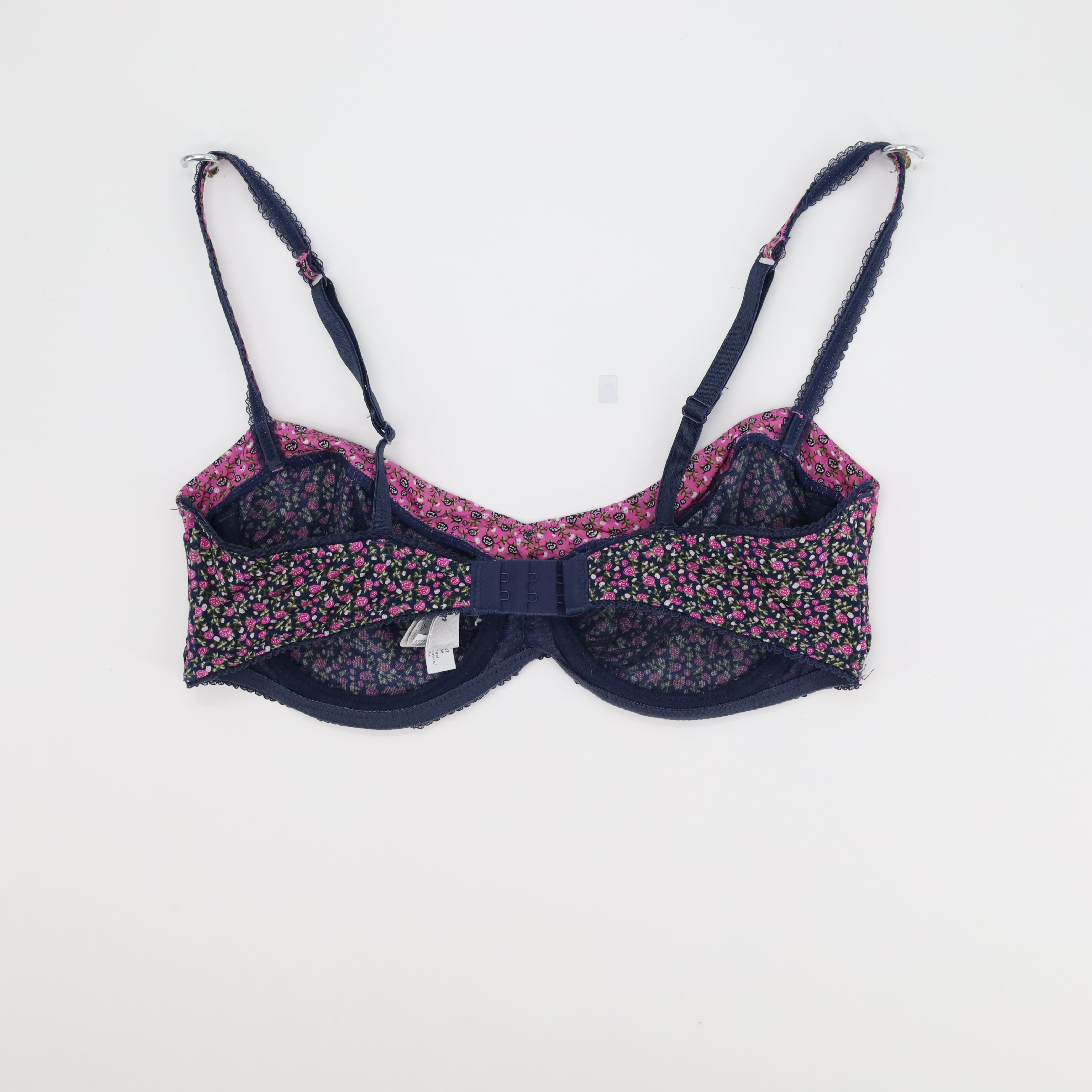 Soutien-gorge ETAM Bleu