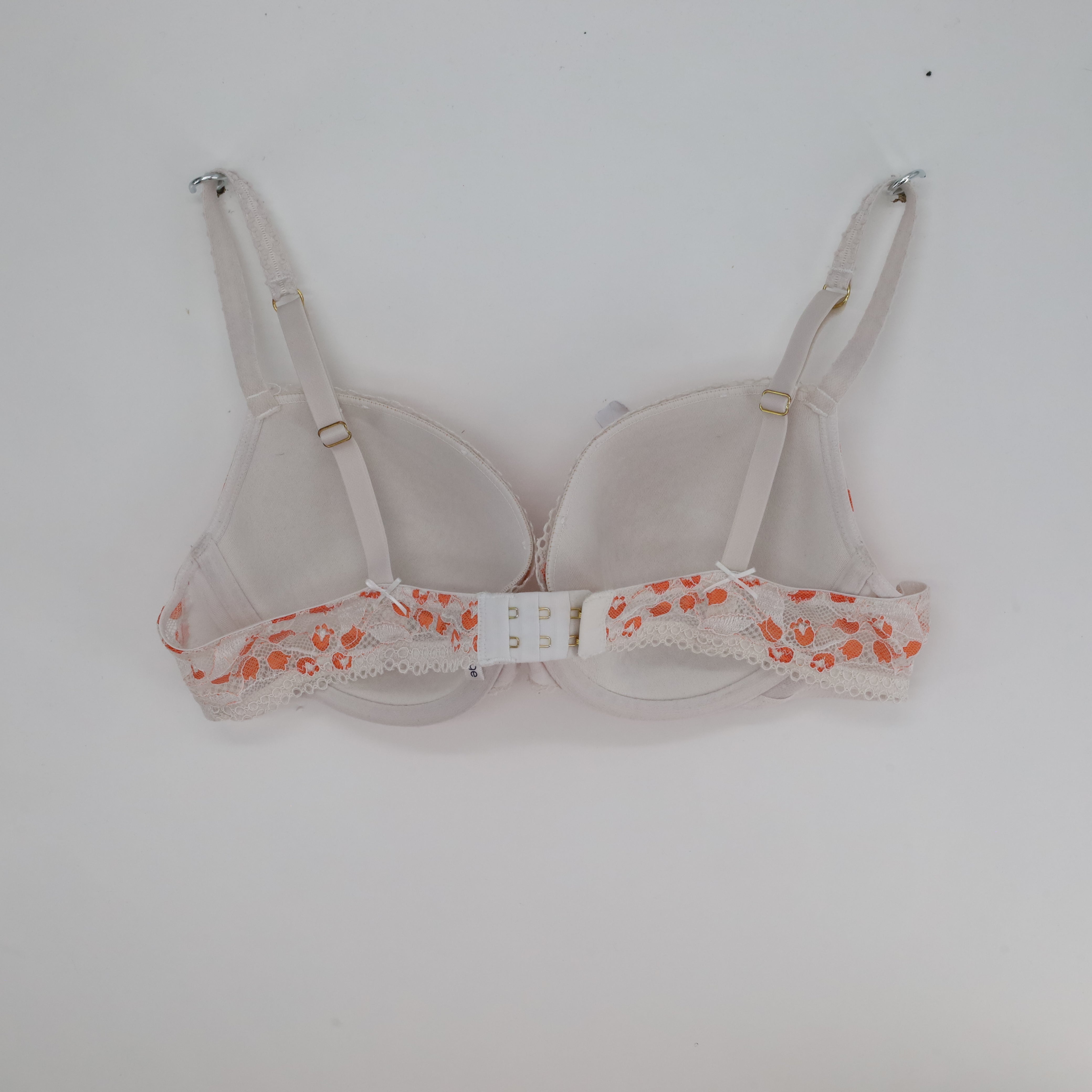 Soutien-gorge RougeGorge Orange