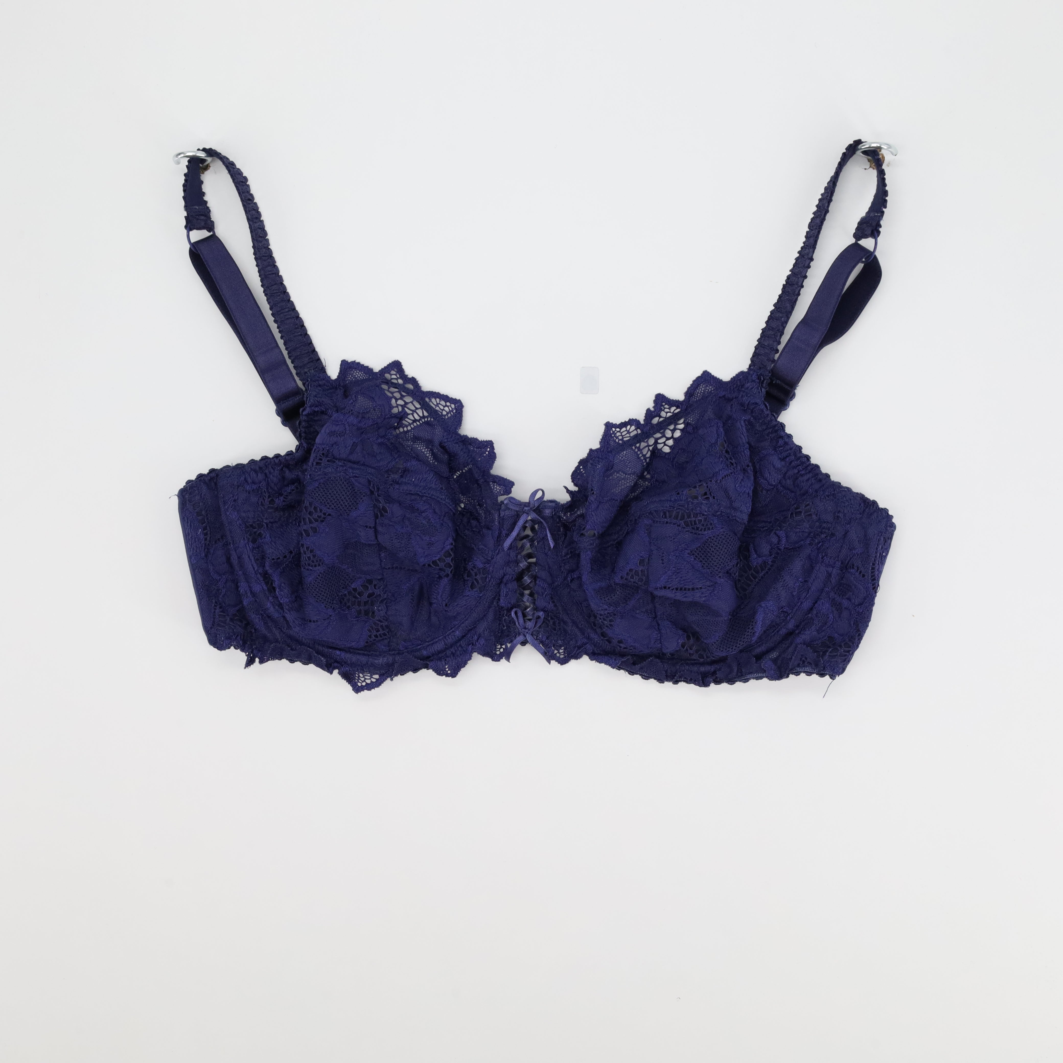 Soutien-gorge Sans Complexe Bleu