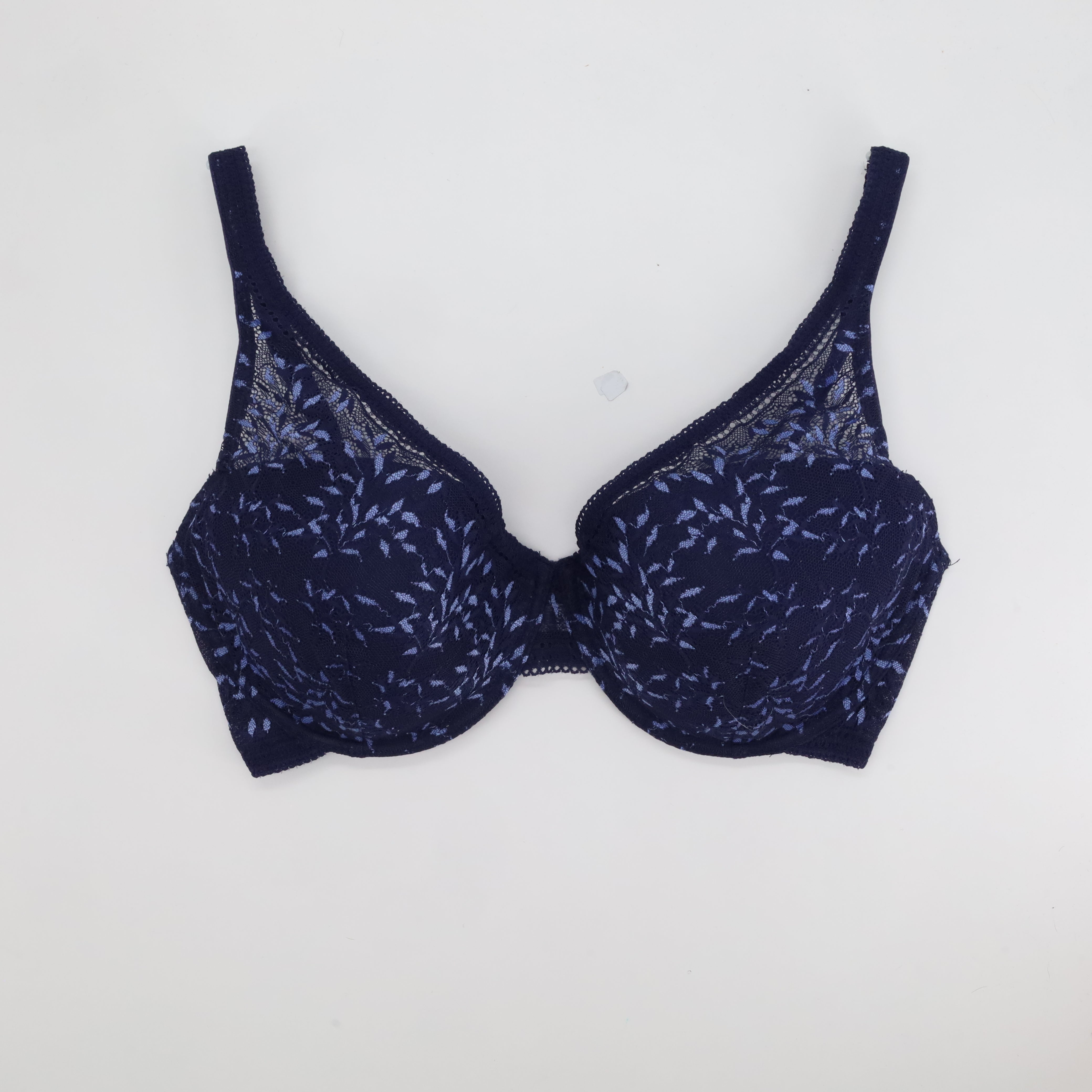 Soutien-gorge RougeGorge Bleu
